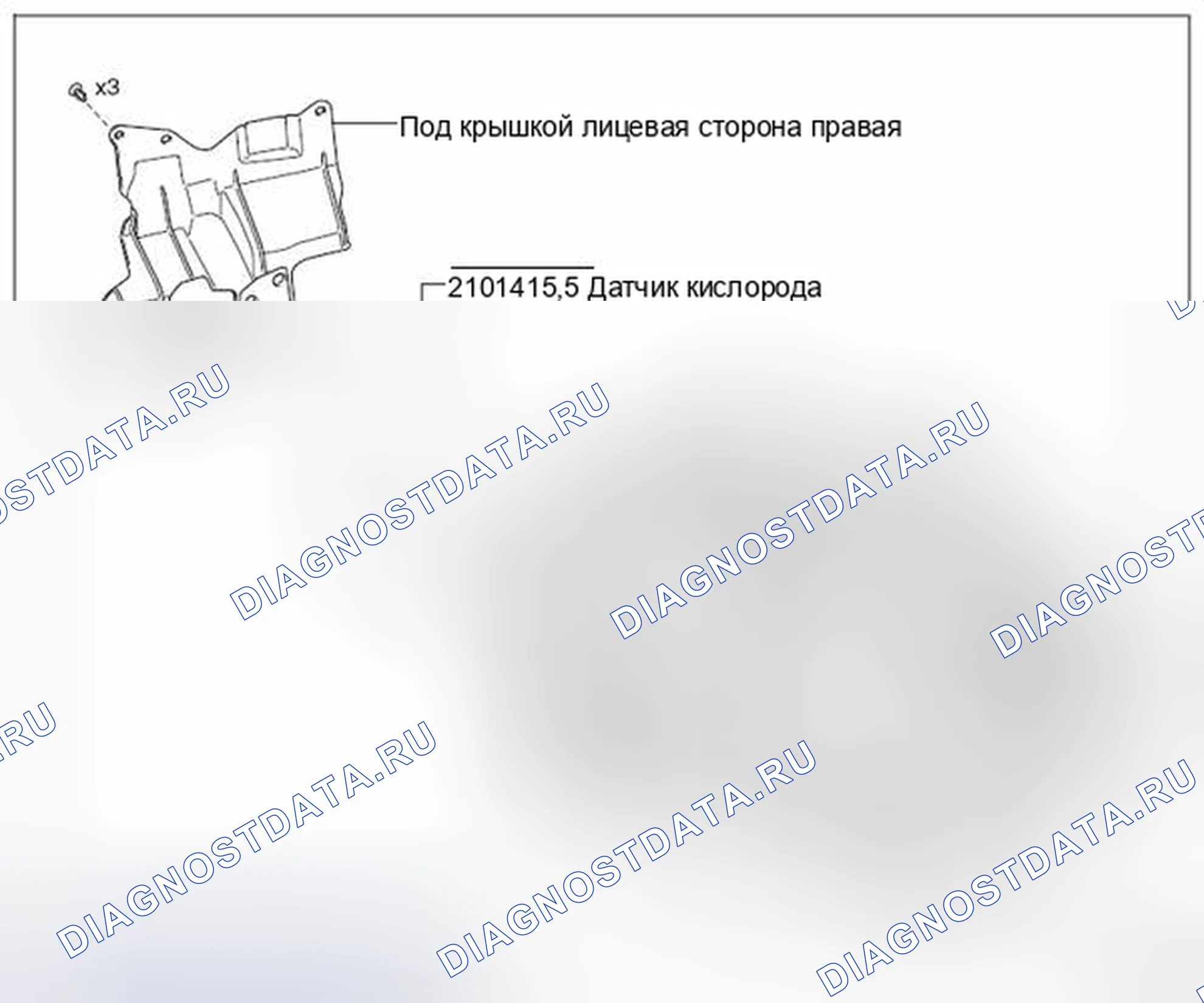 Рис. 99. Hyundai Creta I рестайлинг
