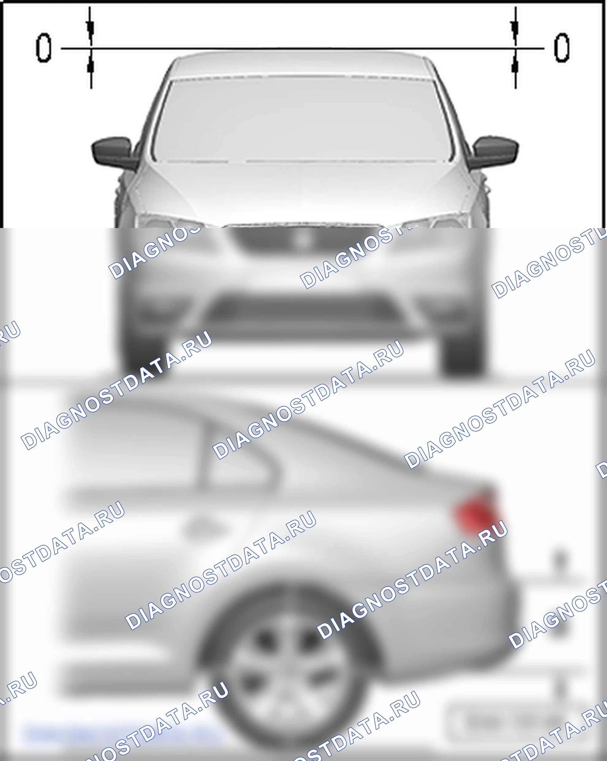 Как отремонтировать задний подвеску. SEAT Toledo Iv