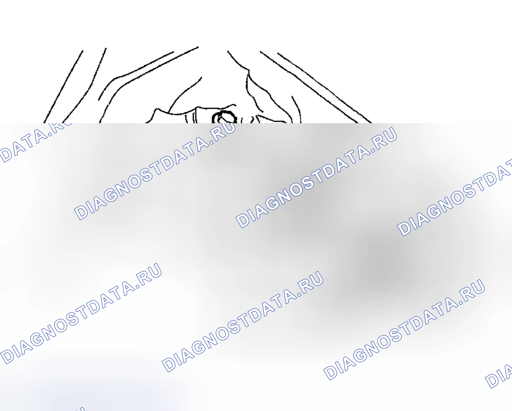 Рис. 6. Ford Escape I