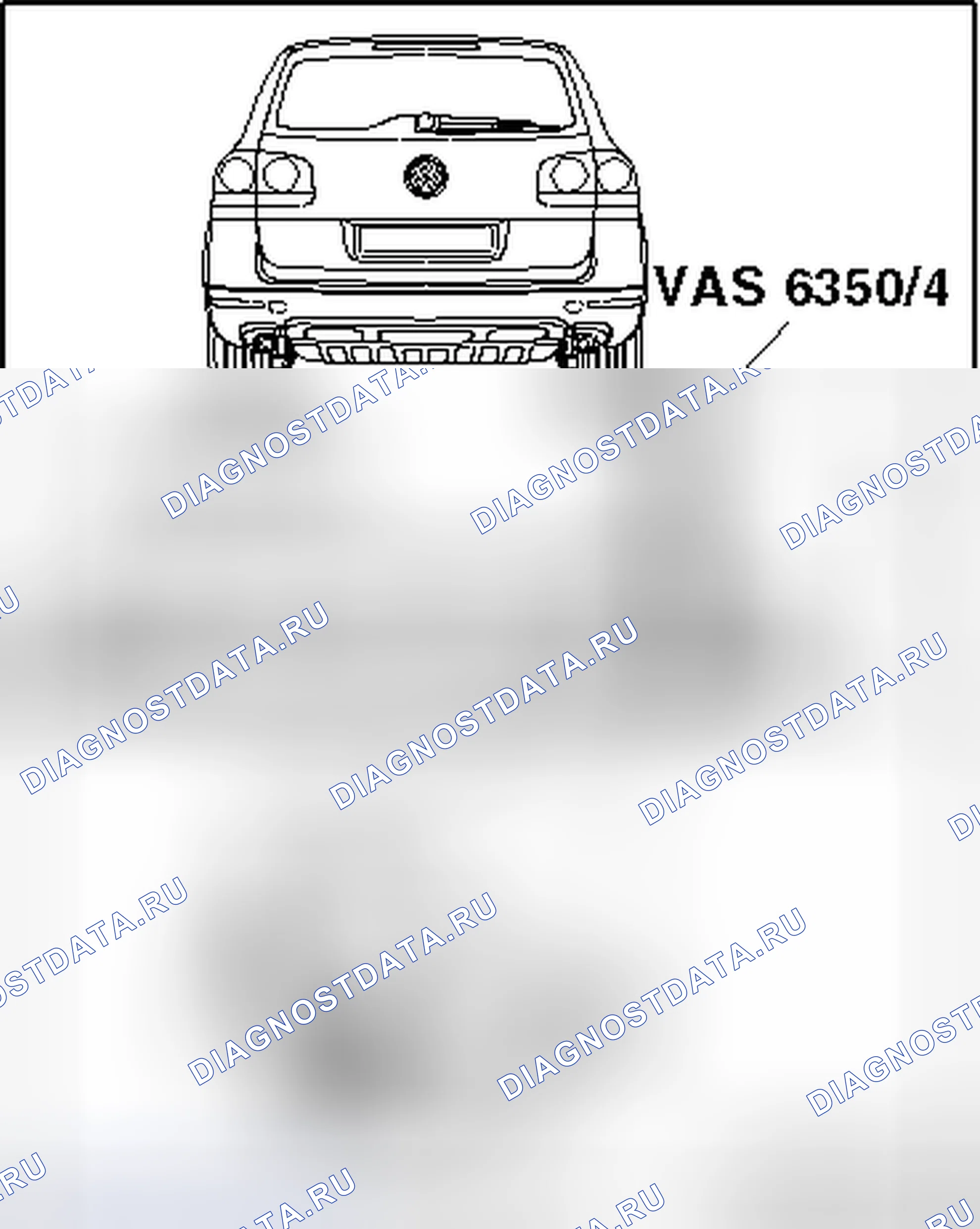 Рис. 21. Volkswagen Touareg I