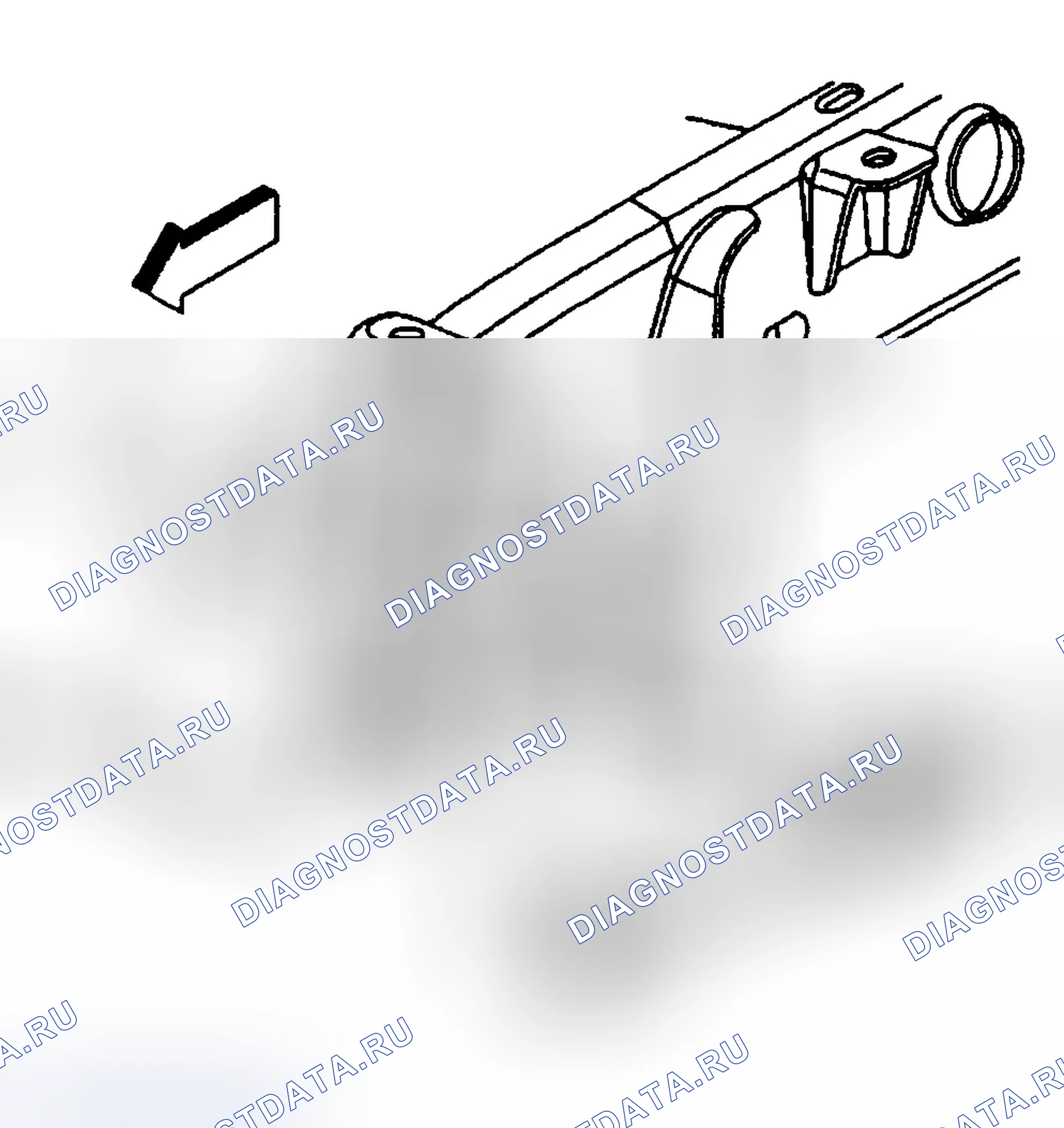 Рис. 6. Chevrolet Tahoe II