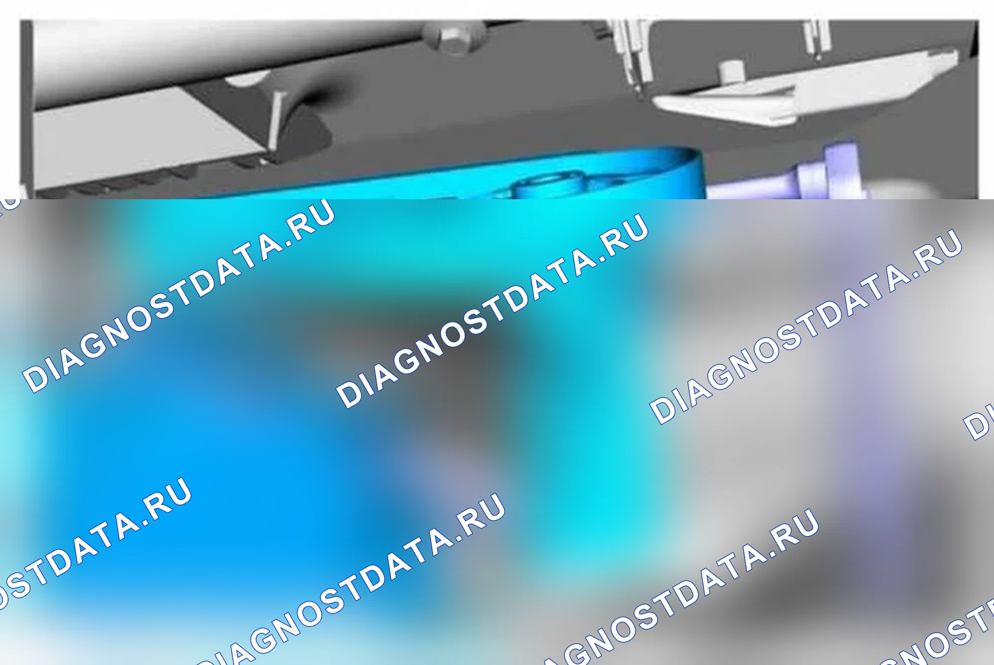 Рис. 4. Ford C-MAX II