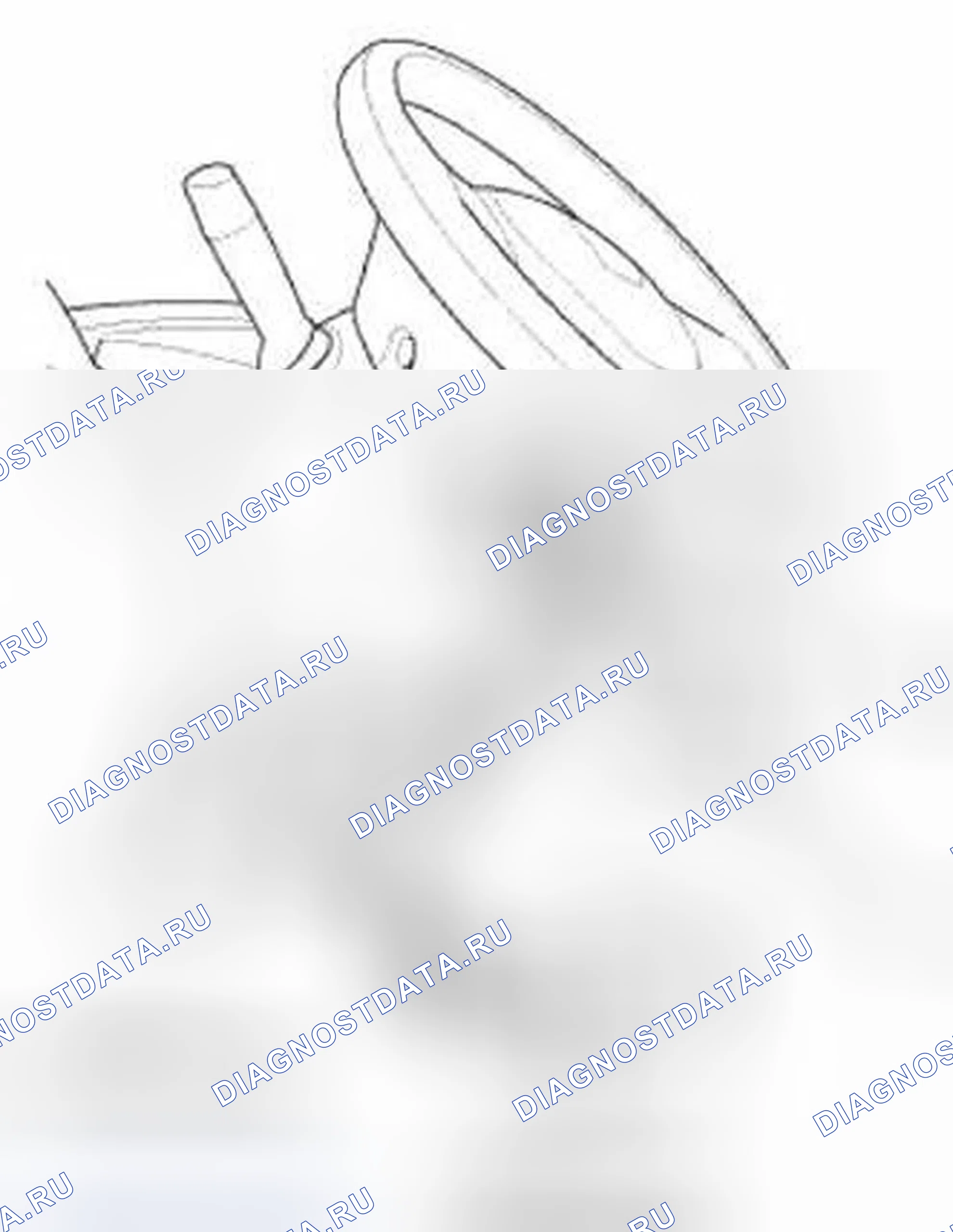Рис. 1079. Honda Civic IX