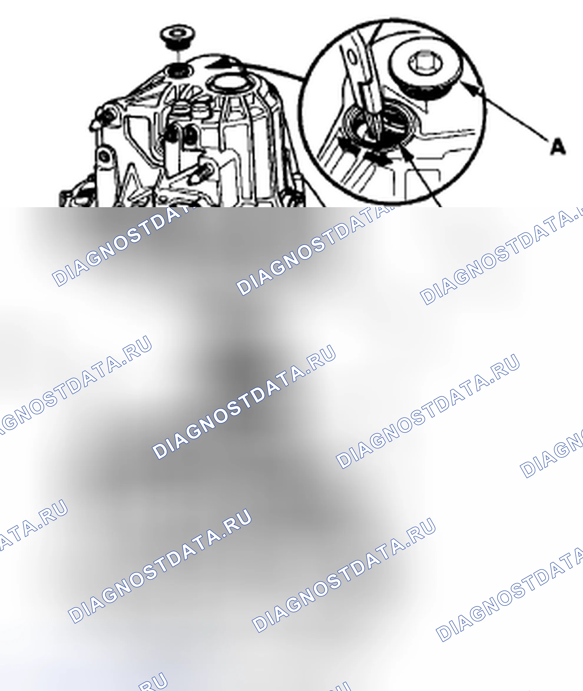 Рис. 129. Acura CSX I