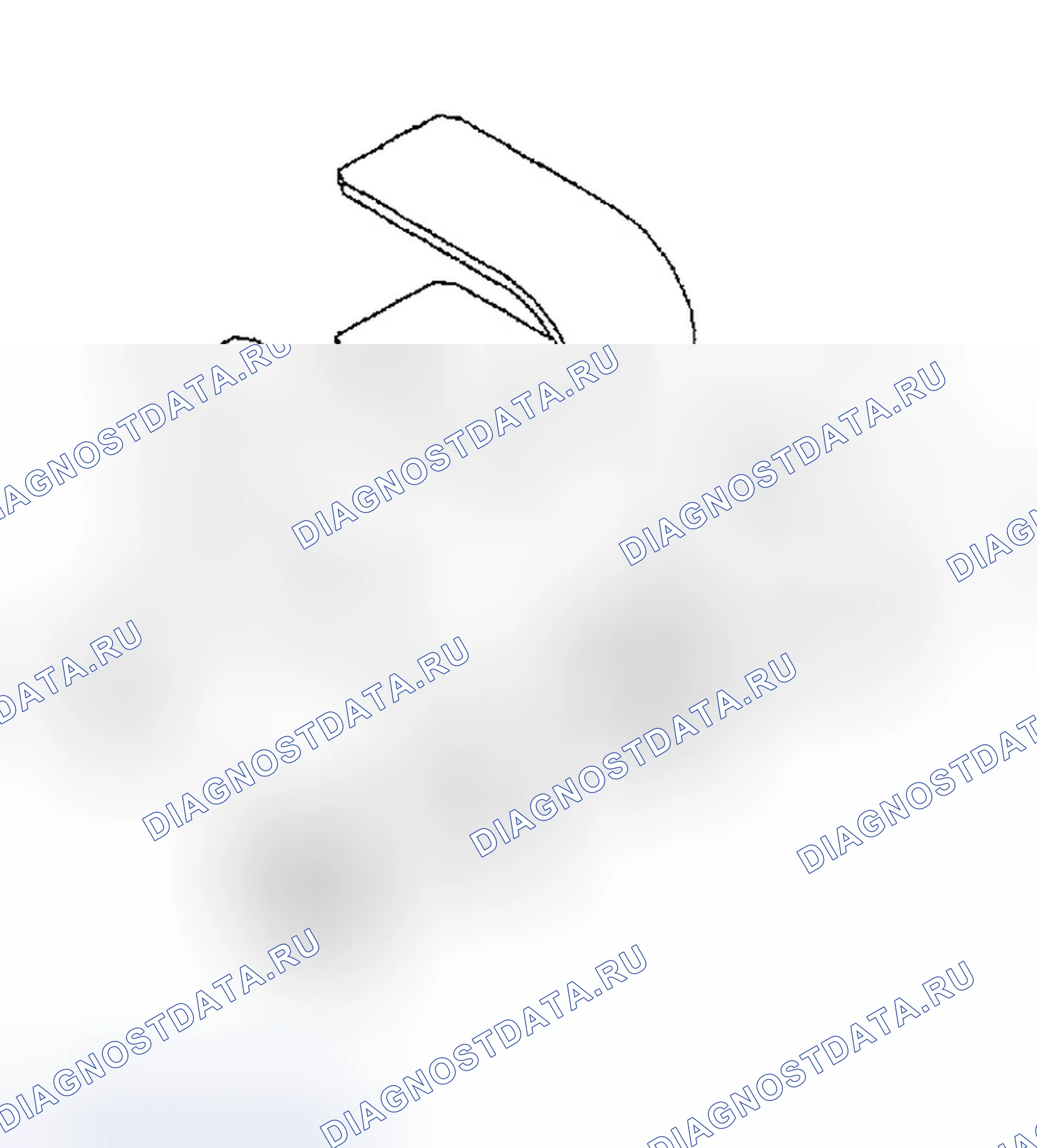 Рис. 7. Dodge Pickup R1500 