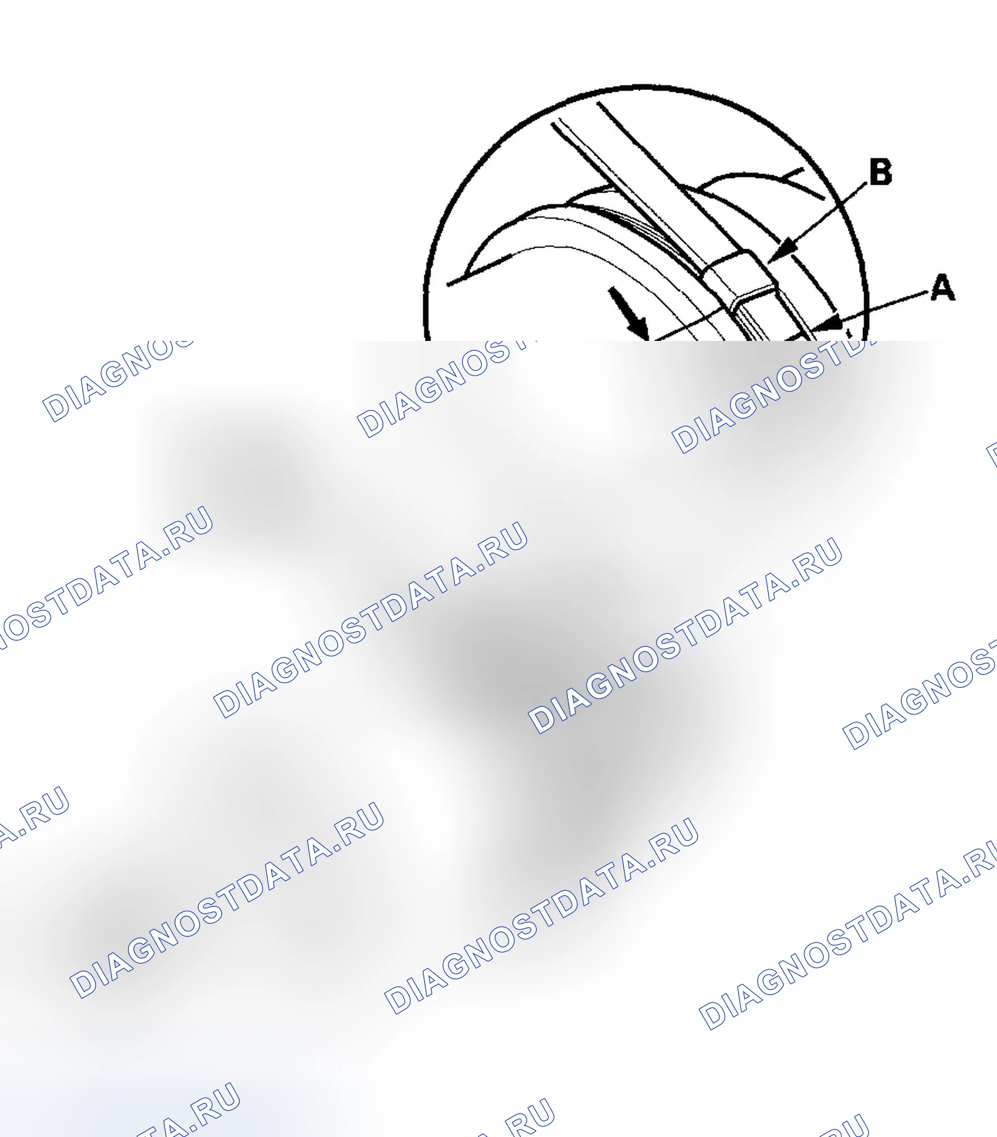 Рис. 60. Honda Ridgeline I