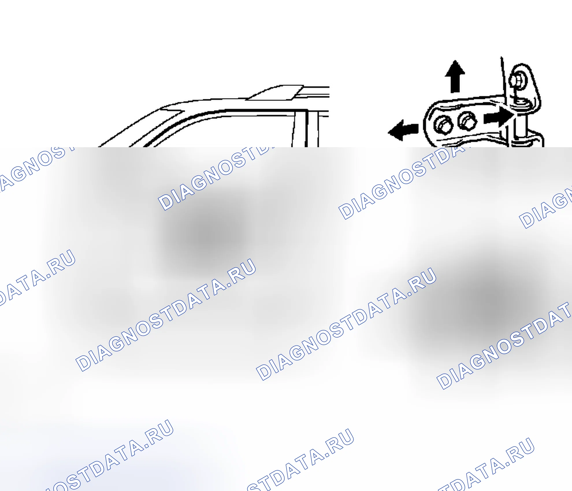 Рис. 251. Toyota 4Runner IV