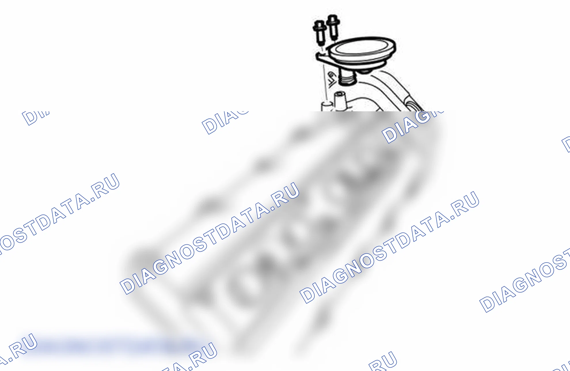 Рис. 41. Land Rover Range Rover L322
