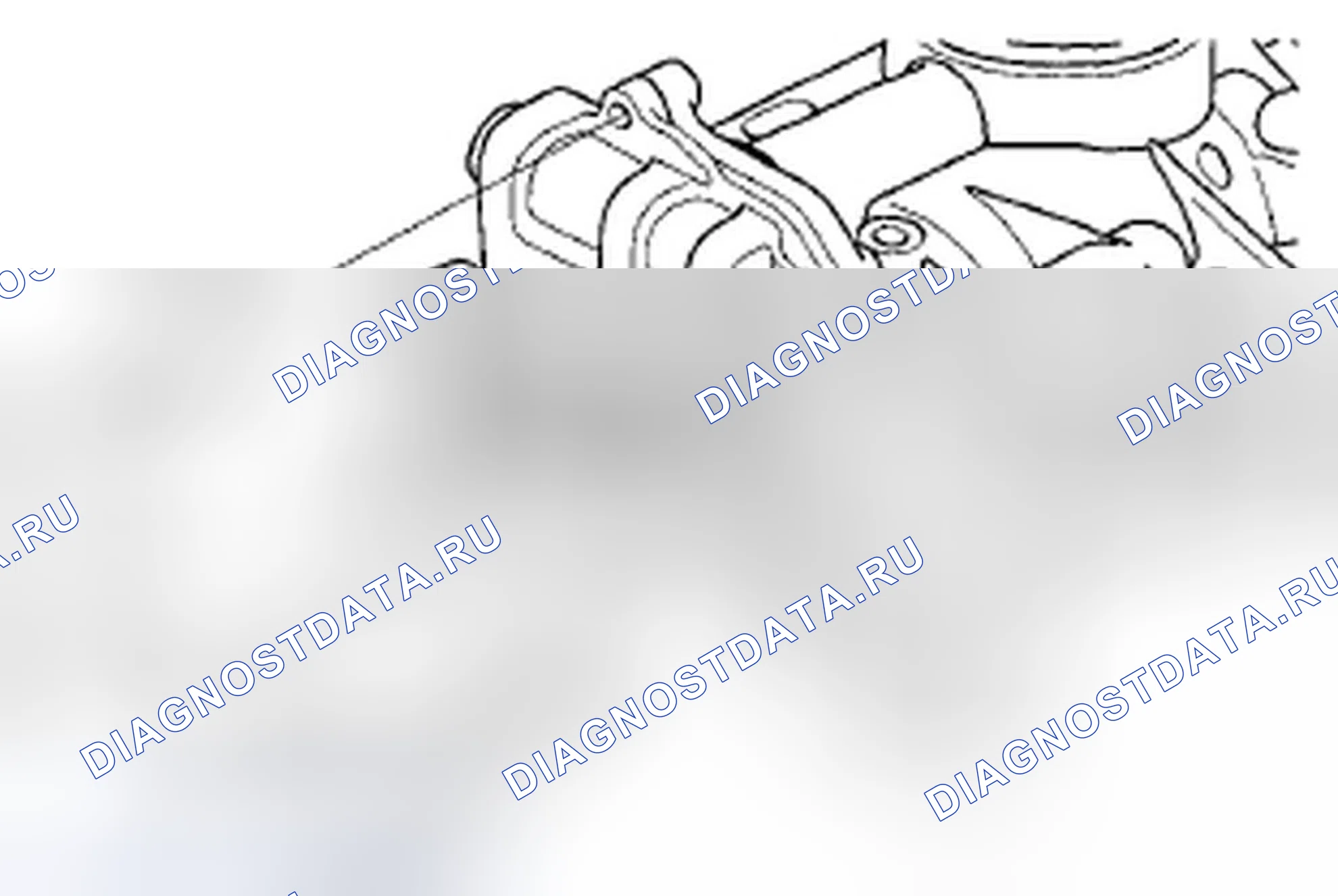 Рис. 64. Honda Accord VIII рестайлинг