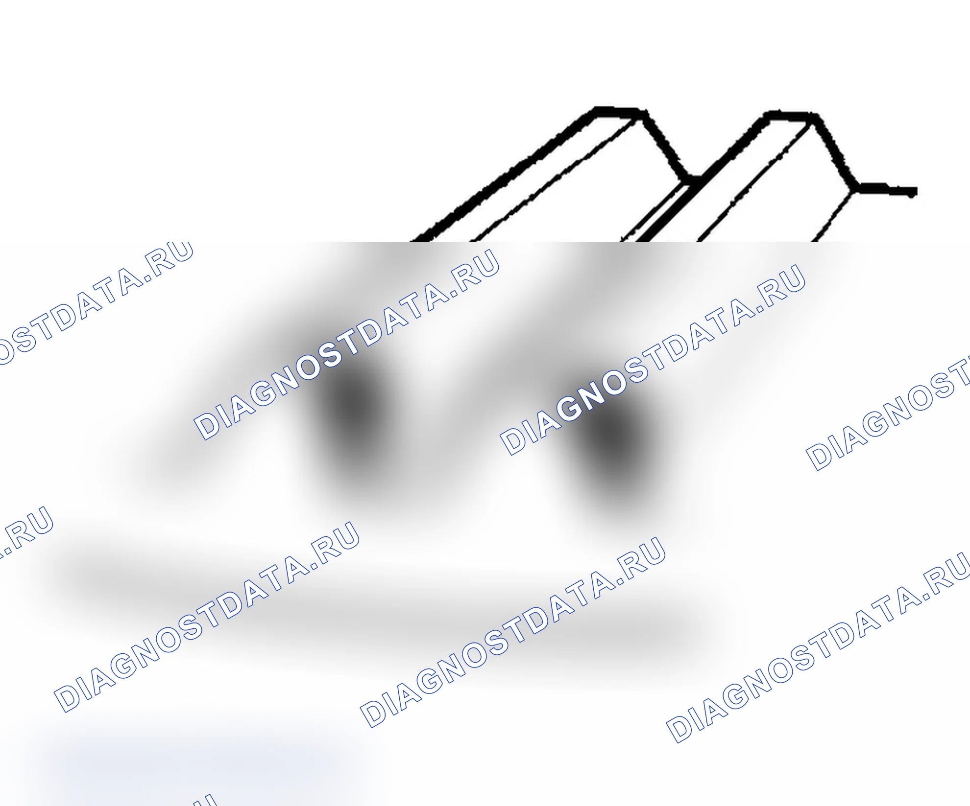 Рис. 316. Subaru Impreza WRX GD/GG рестайлинг
