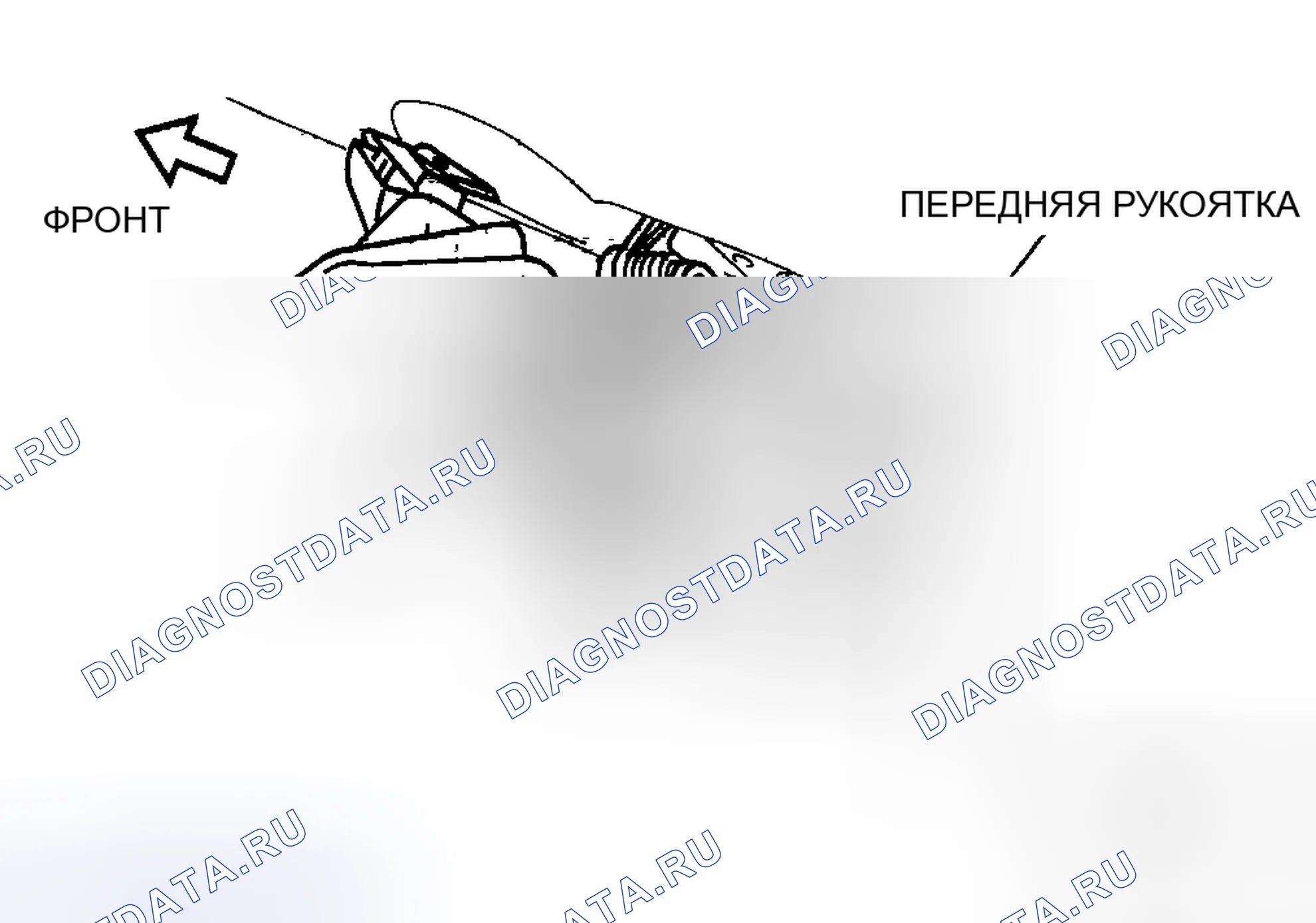 Рис. 7. Mazda 6 GH рестайлинг