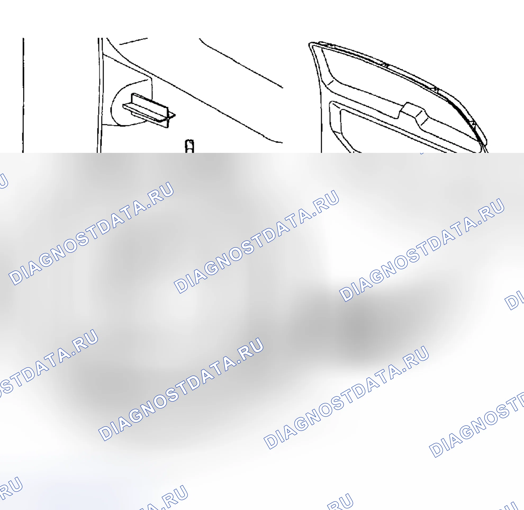 Рис. 24: Установка. Kia Rio I