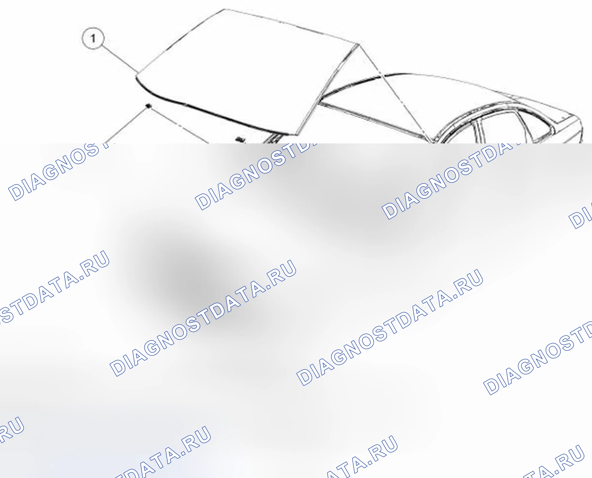 Рис. 94. Ford Freestyle I