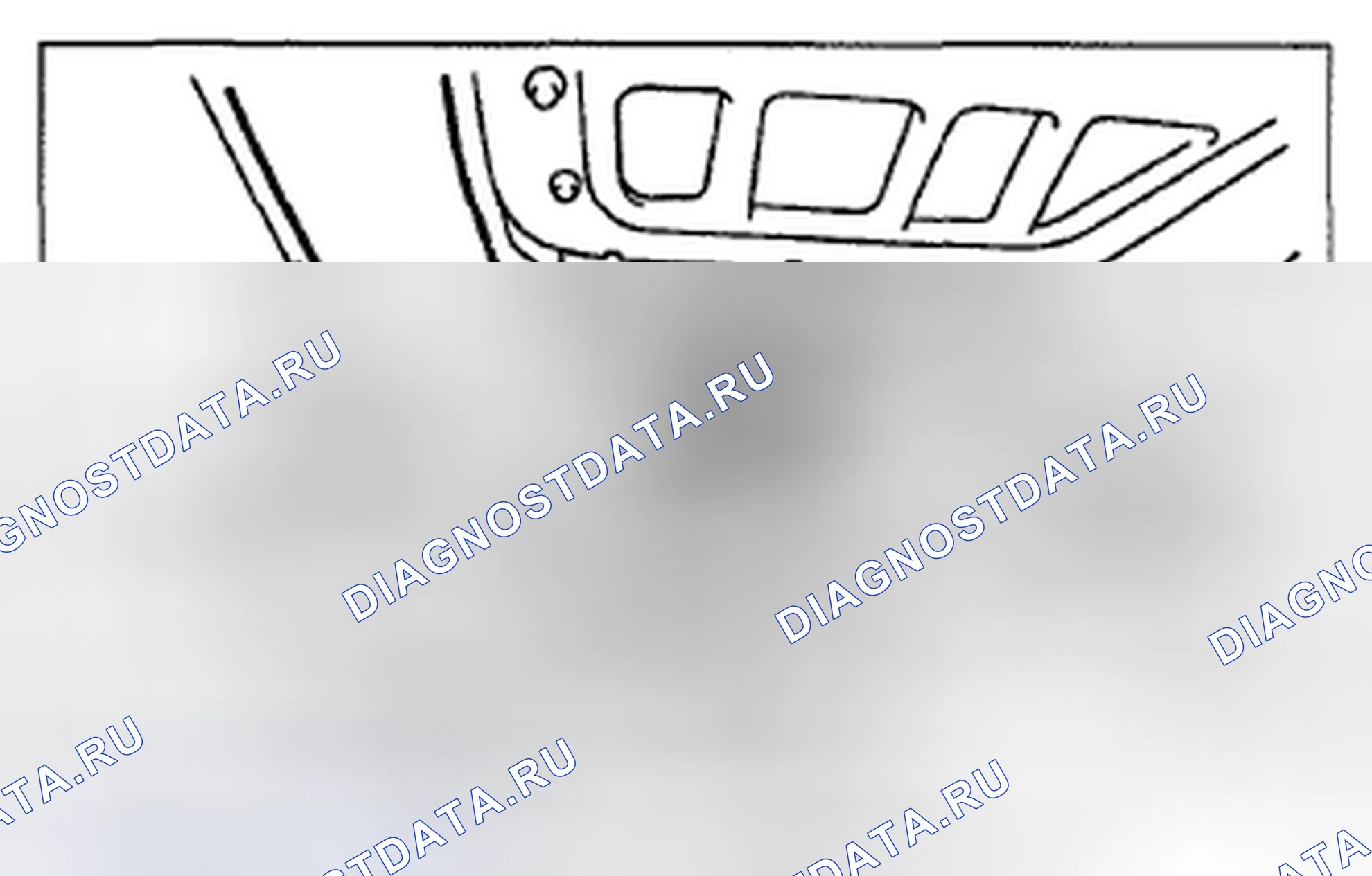 Рис. 26. Subaru Impreza WRX GE рестайлинг