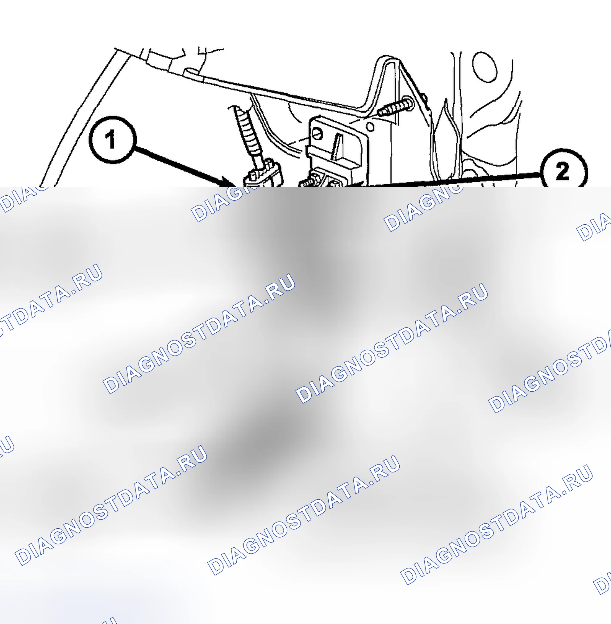 Рис. 10: С APPS. Dodge Durango II