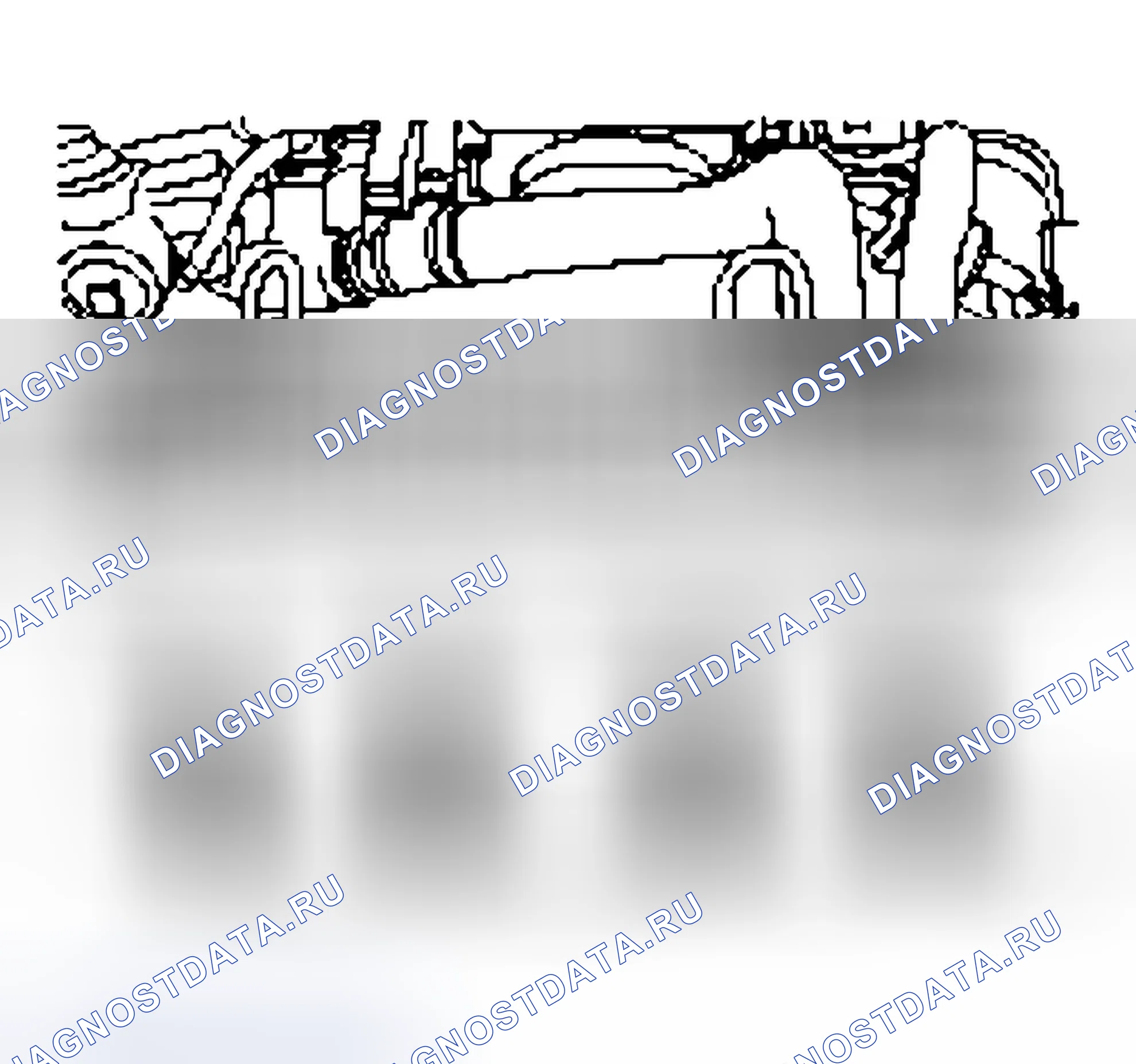 Рис. 1255. Ford Pickup F150 