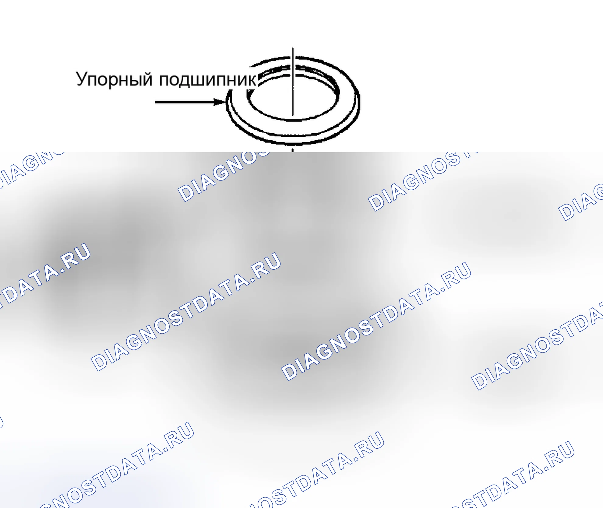 Рис. 108: Функциональная проверка. Pontiac Grand Prix VI