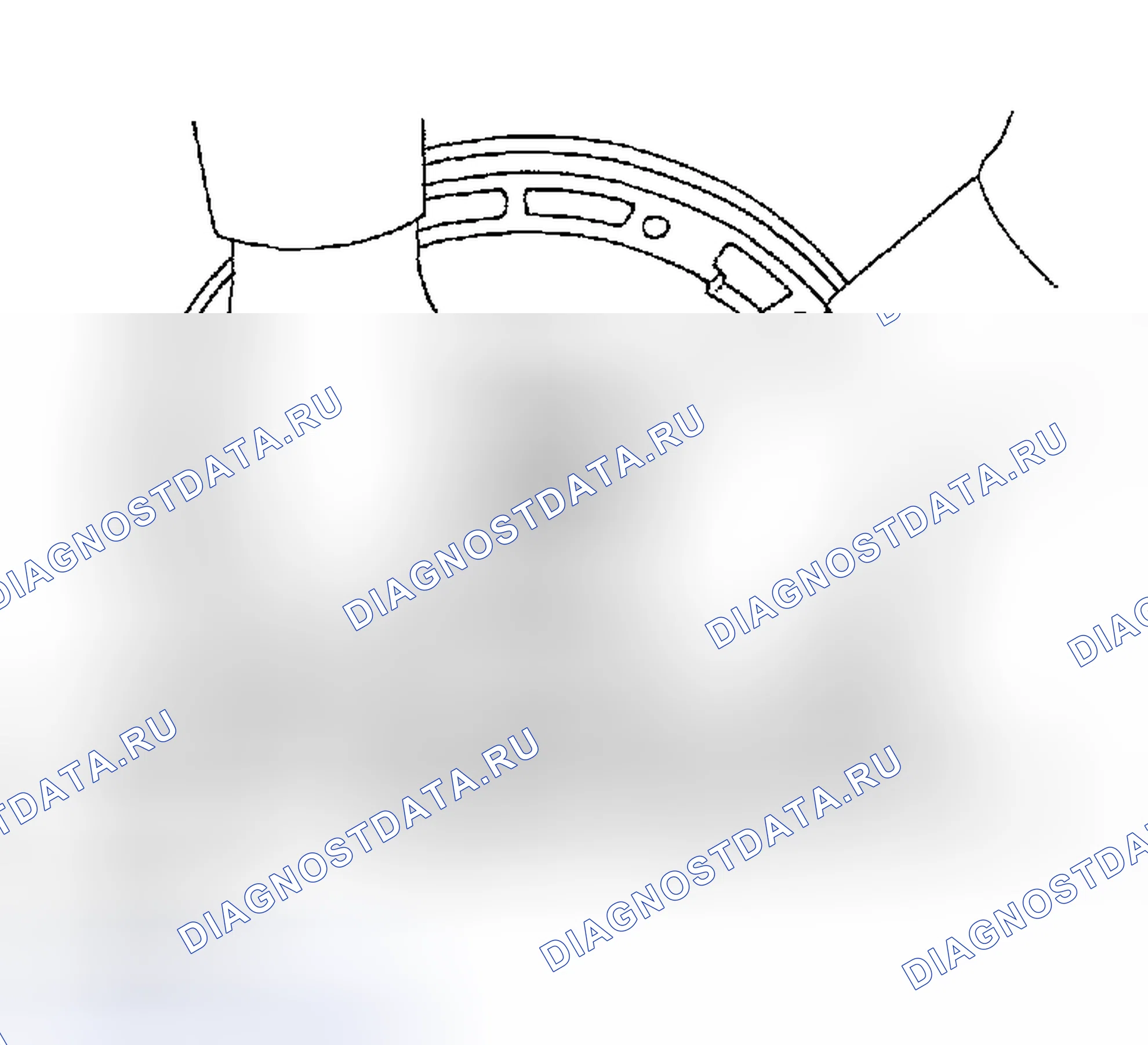 Рис. 252. Honda Odyssey (North America) I