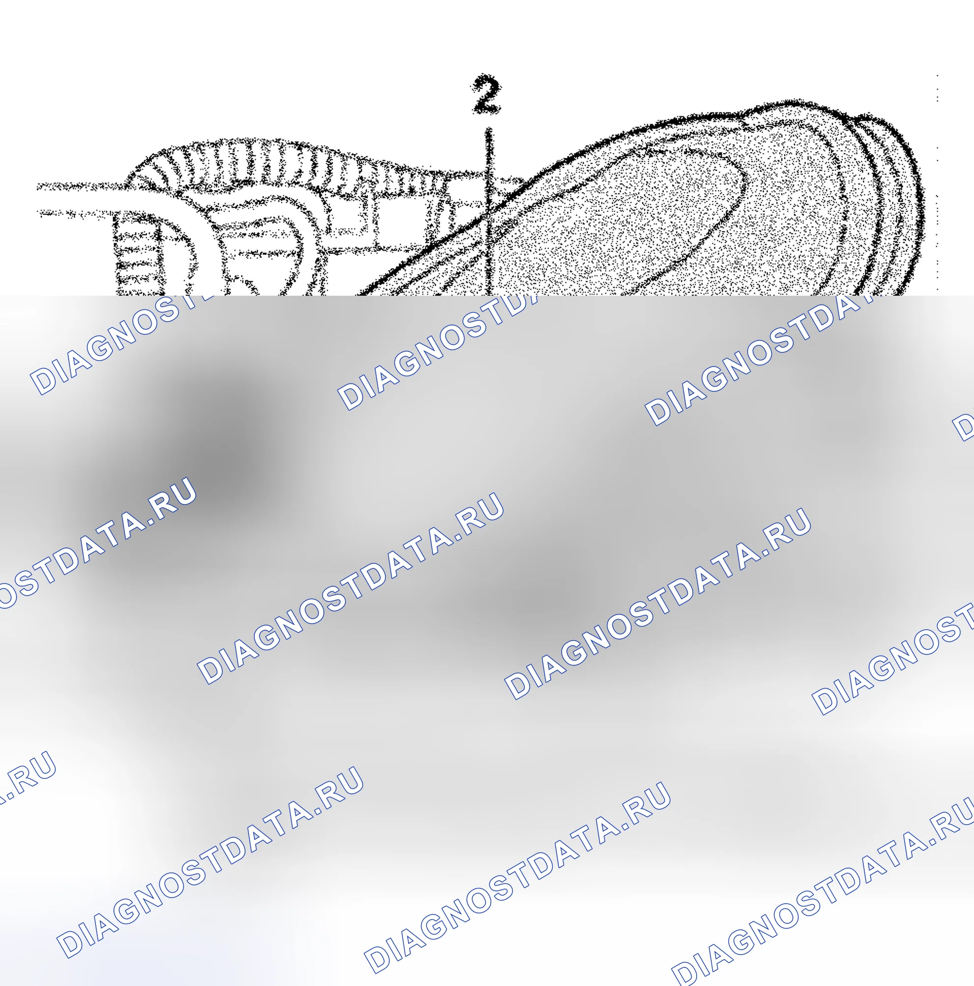 Рис. 248. Audi A6 C5 рестайлинг