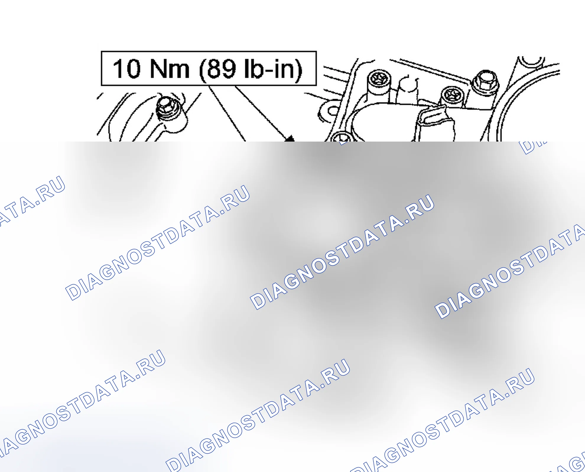 Рис. 2673. Ford Pickup F150 