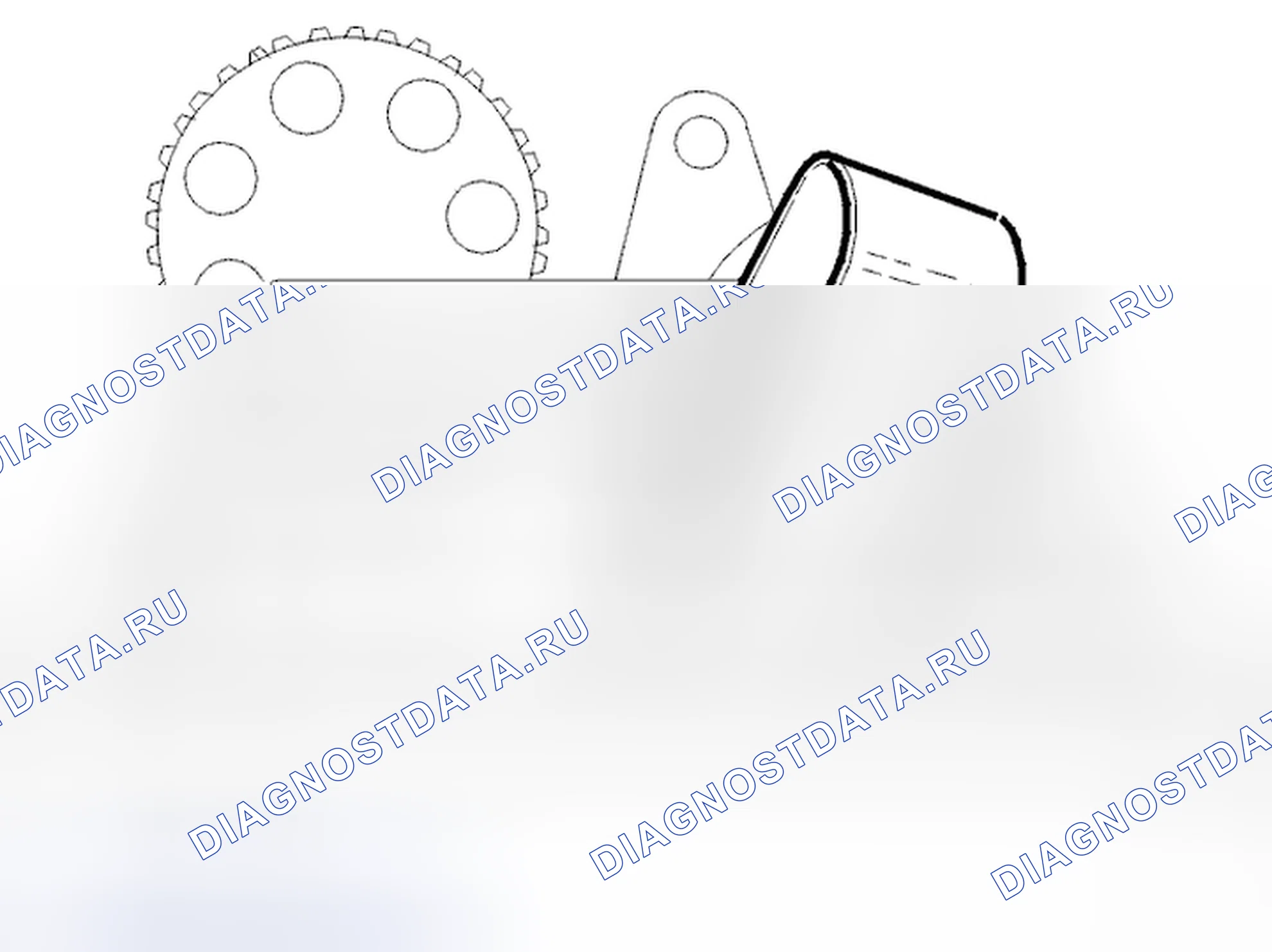 Рис. 673. Volvo C70 I