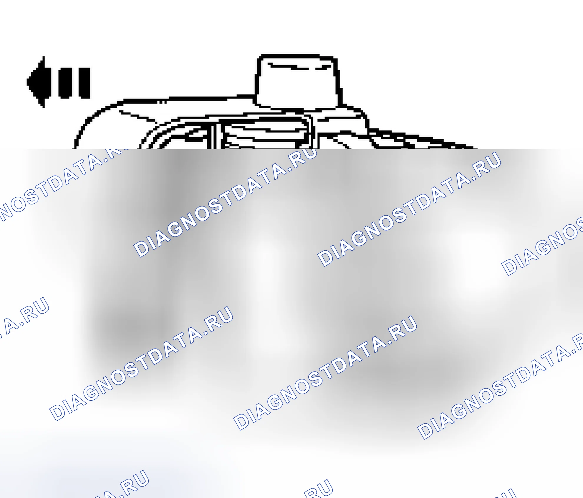 Рис. 455. Ford Crown Victoria II