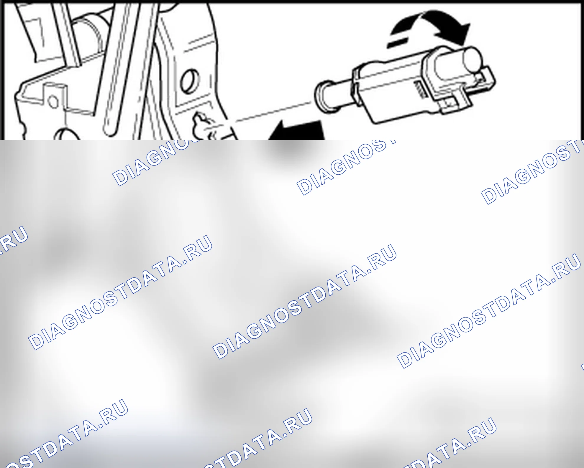 Рис. 8. Volkswagen New Beetle A4 рестайлинг