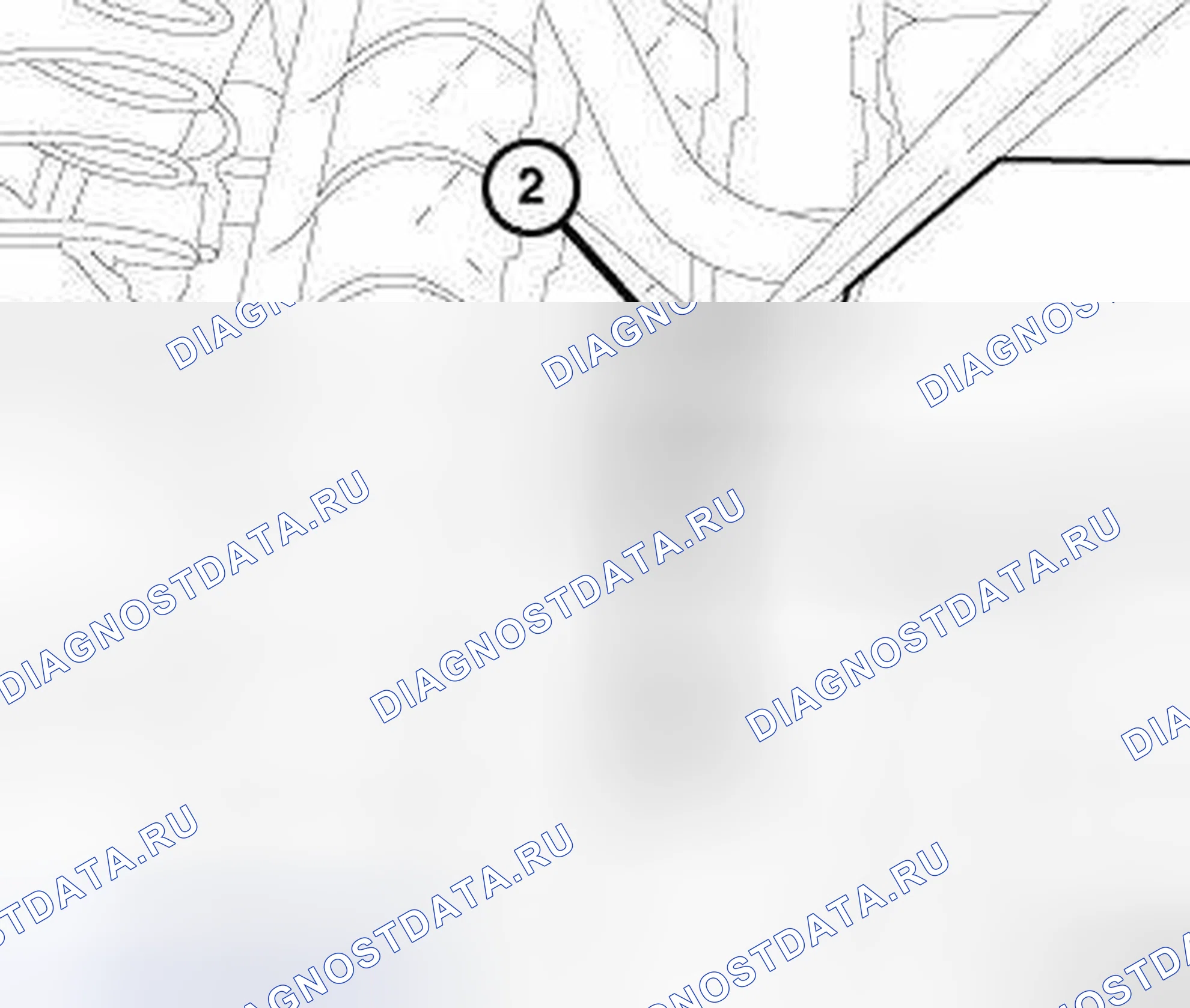 Рис. 318. RAM Pickup 3500 