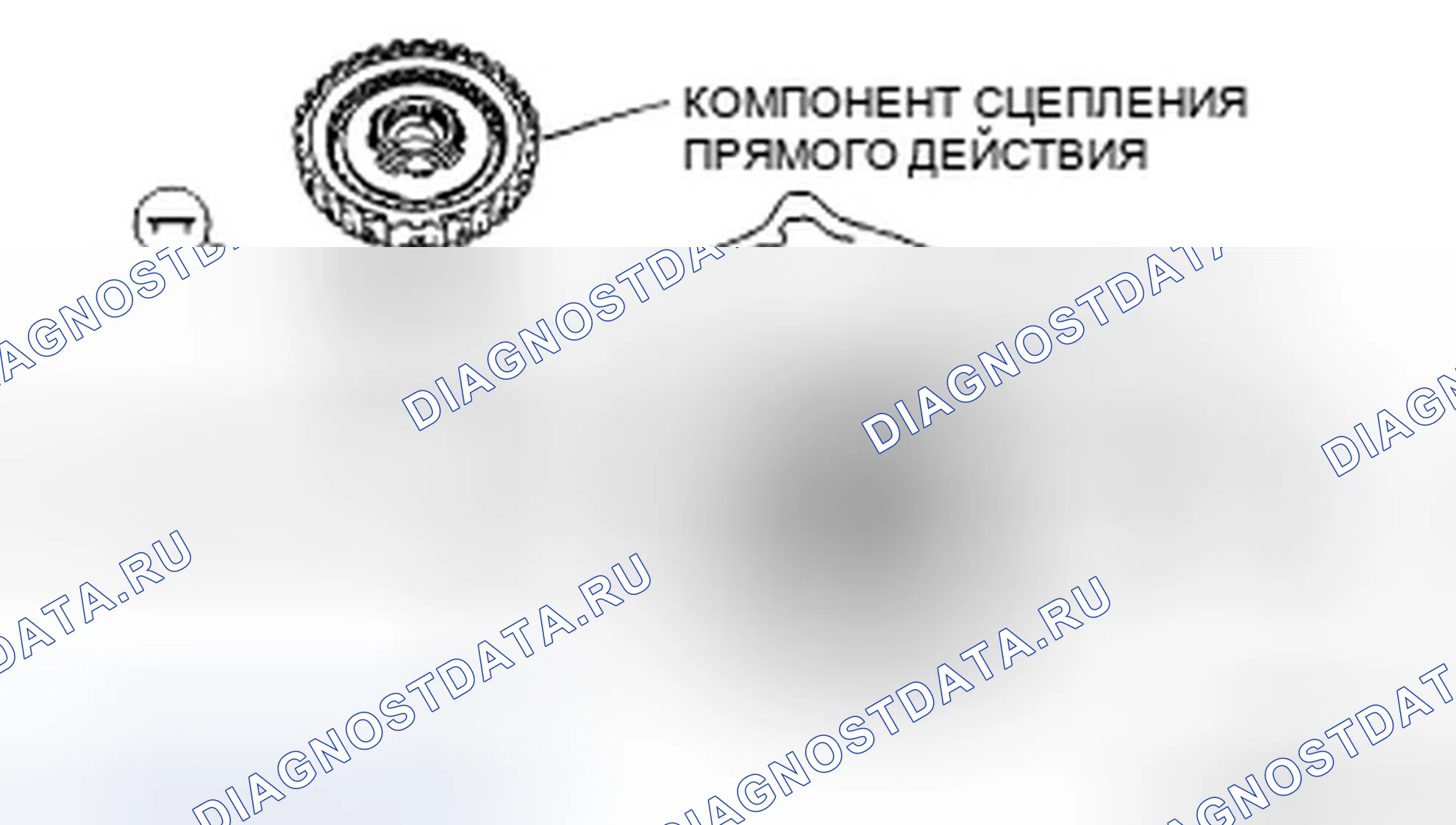 Рис. 292. Ford Fusion I рестайлинг