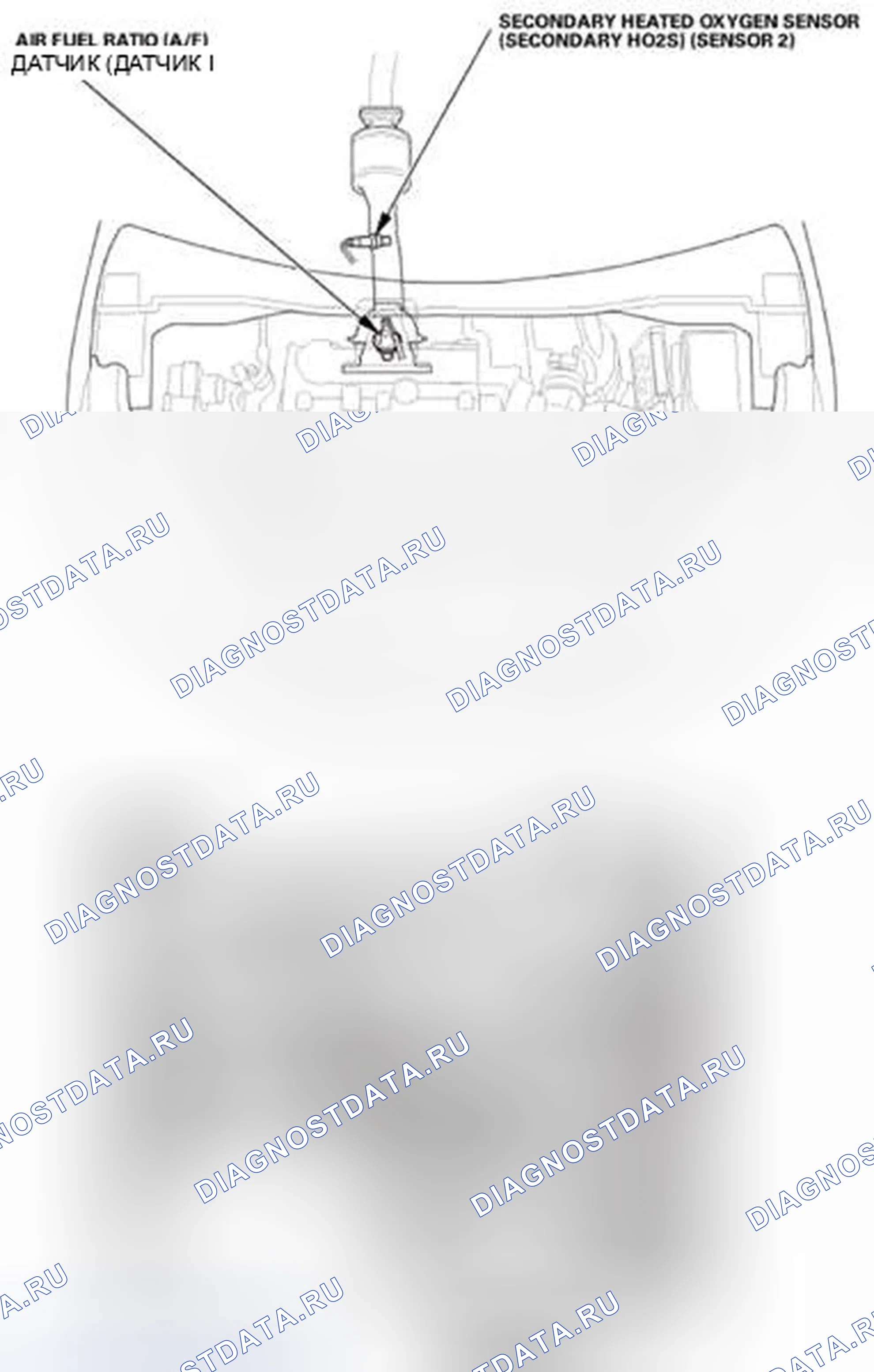 Рис. 99. Honda CR-V IV