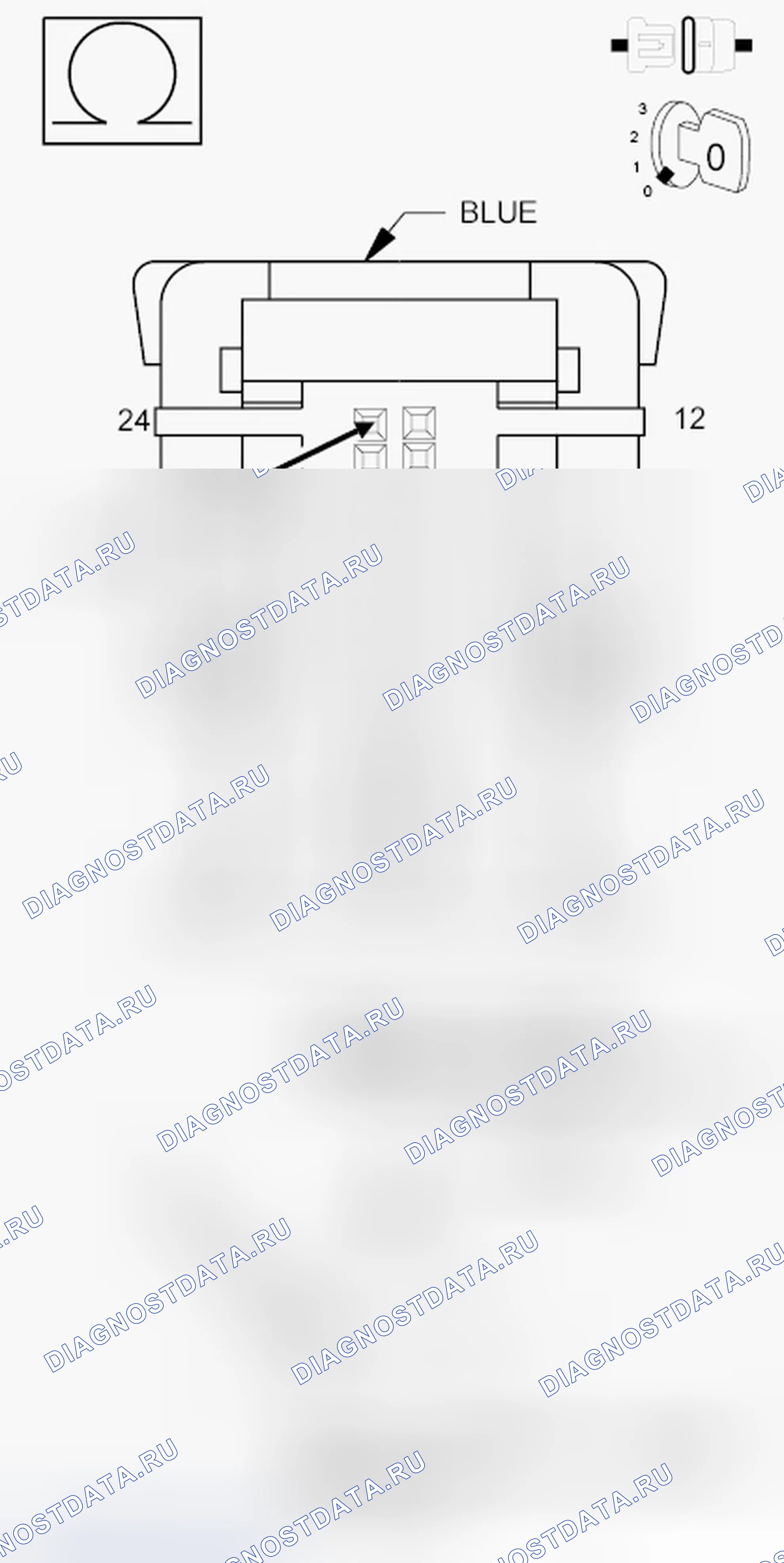 Рис. 303. Dodge Charger VI