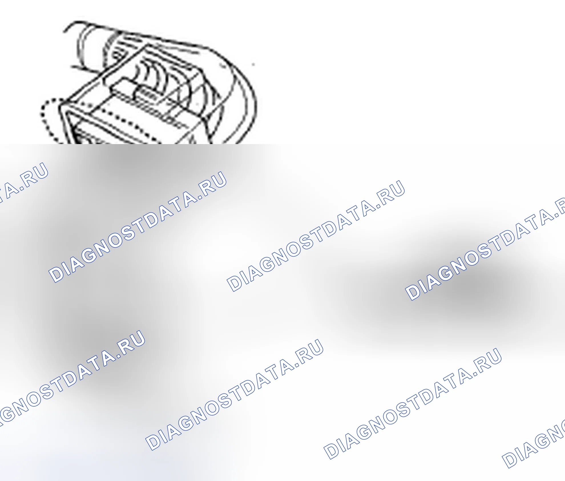 Рис. 10. Acura TSX I