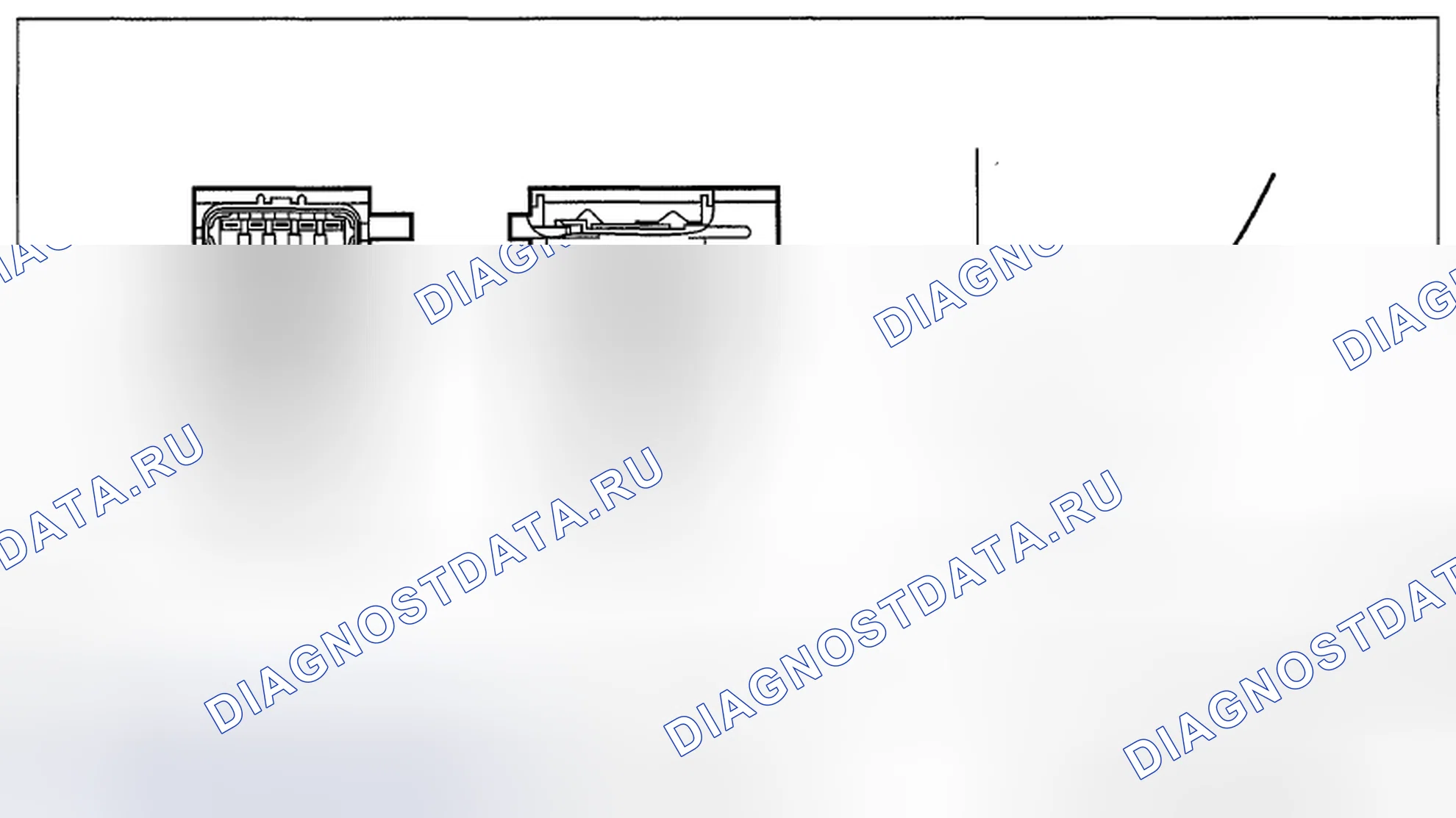 Рис. 201: ОПИСАНИЕ КОМПОНЕНТОВ. Subaru Impreza WRX STI GR