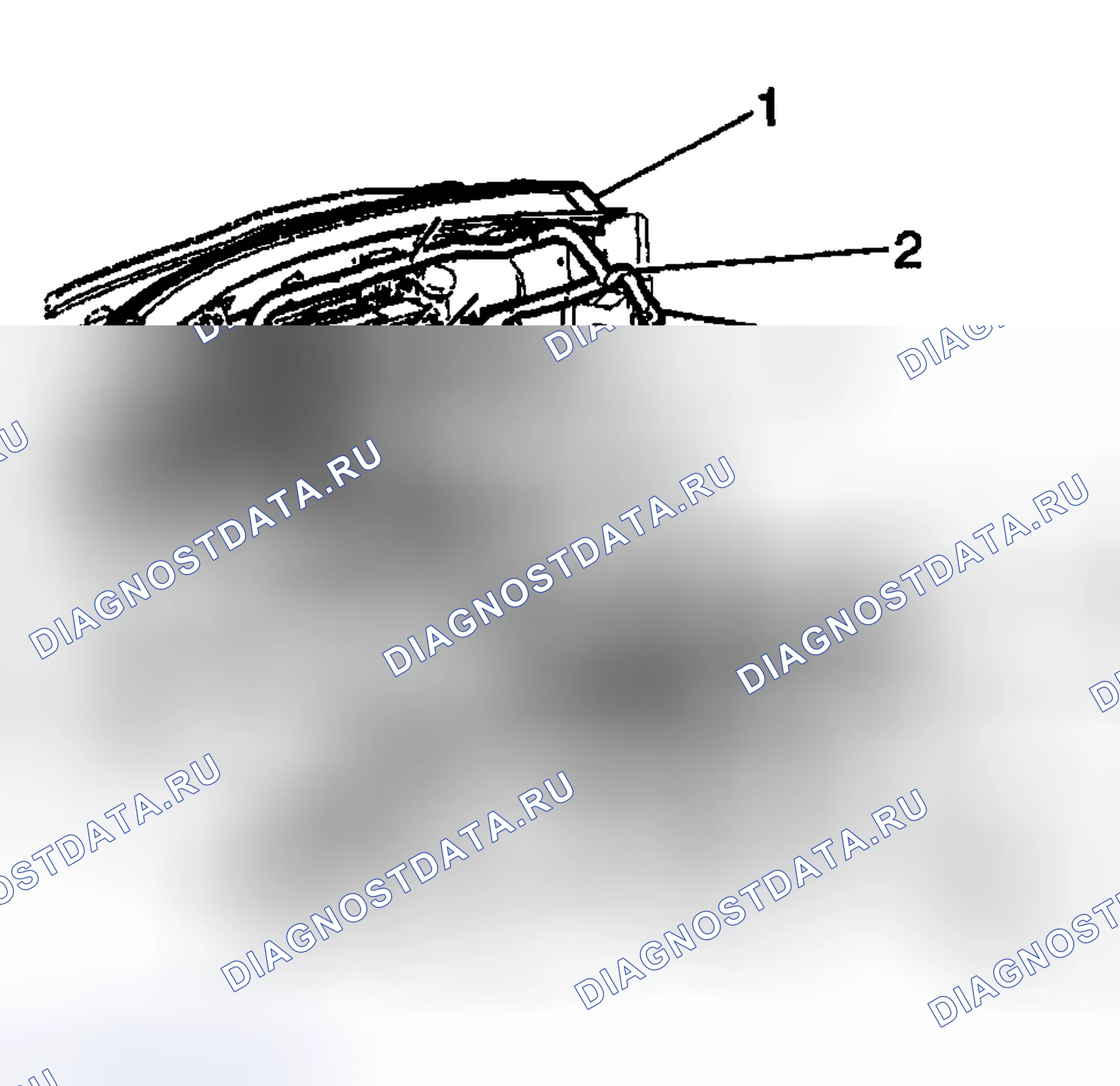 Рис. 80: Процедура установки. Kia Ceed CD