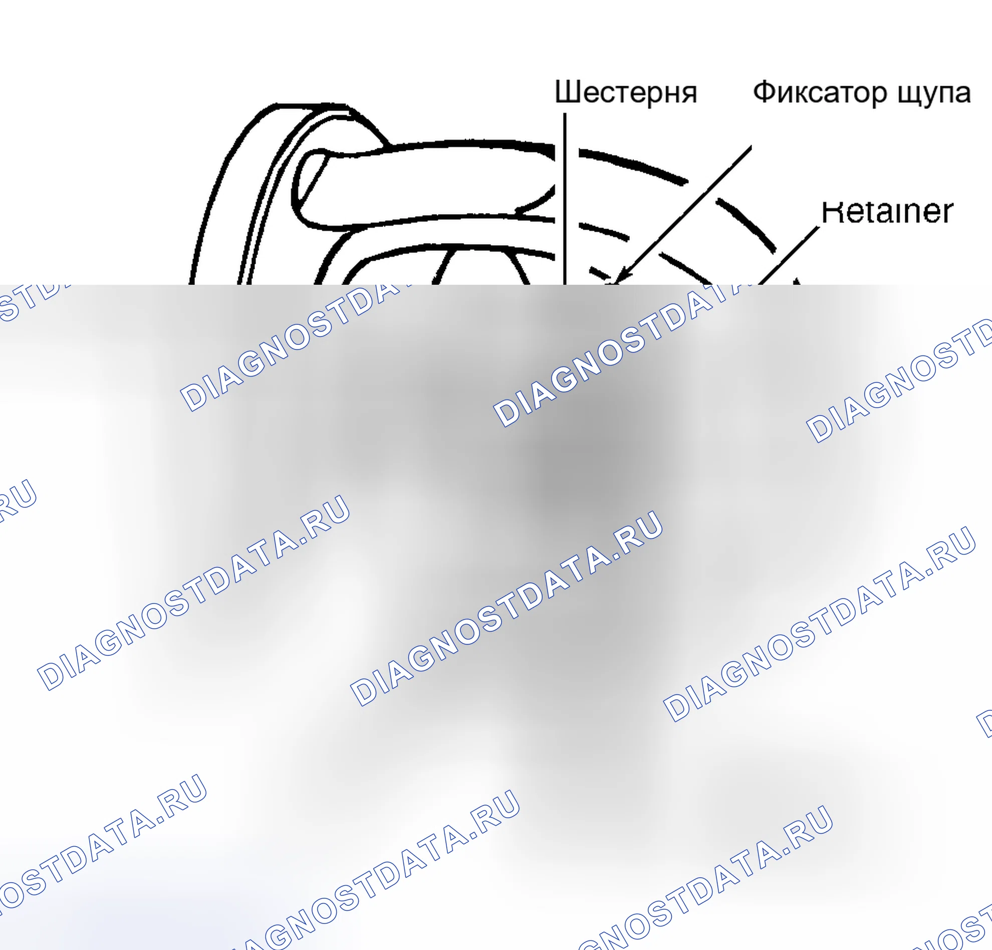 Рис. 6. Hyundai Staria I
