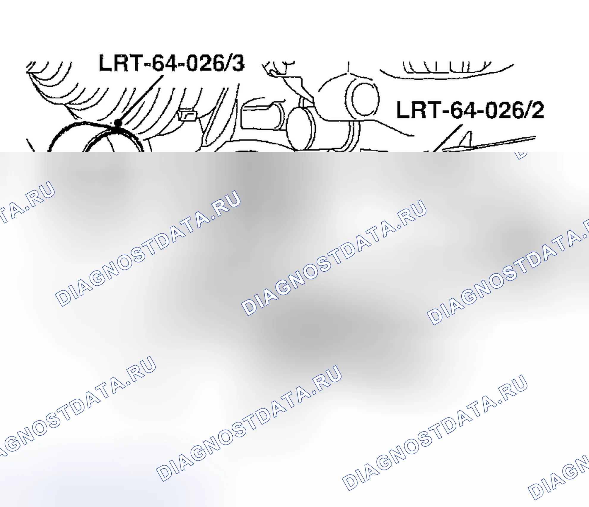 Рис. 65. Land Rover Range Rover III