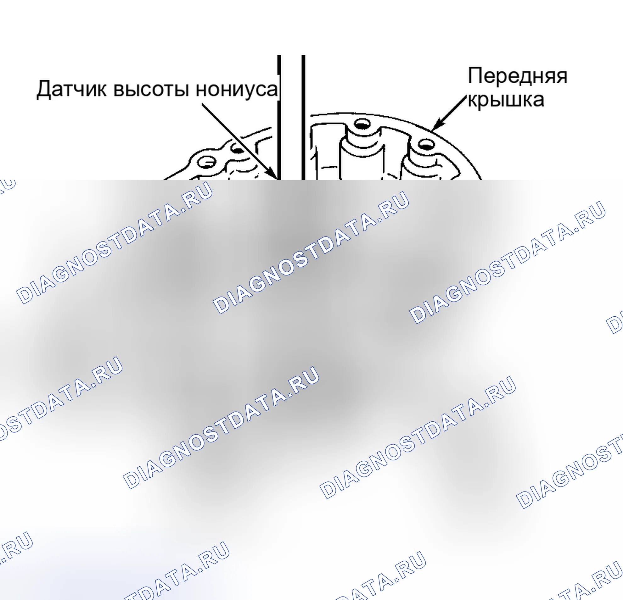 Рис. 61: Окончательная сборка. Porsche 911 Carrera 4 993