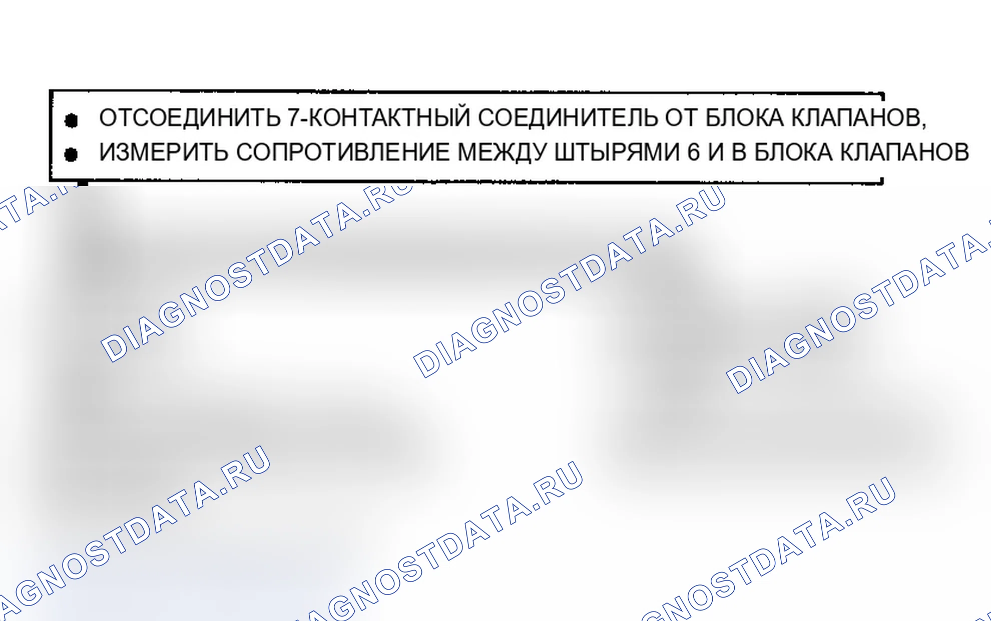 Рис. 20: График A-16 сопротивления выпускного ВЧ-клапана. Buick Electra VI