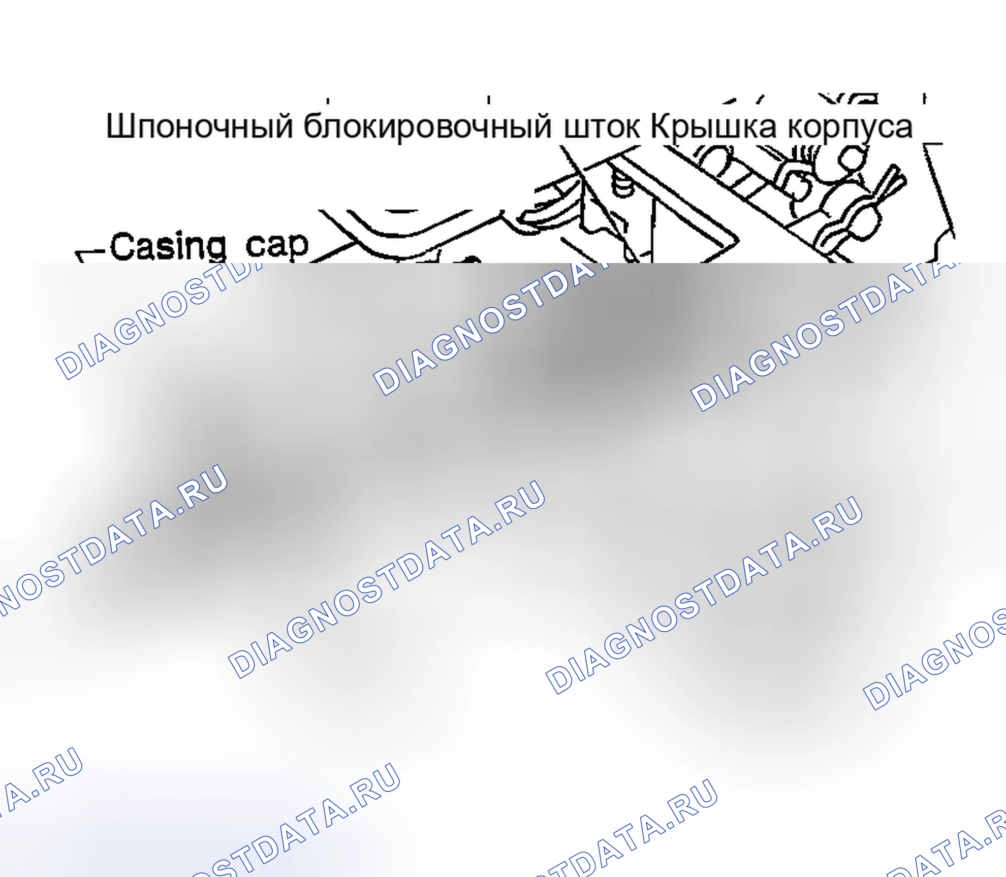 Рис. 1288. Nissan Sentra B15
