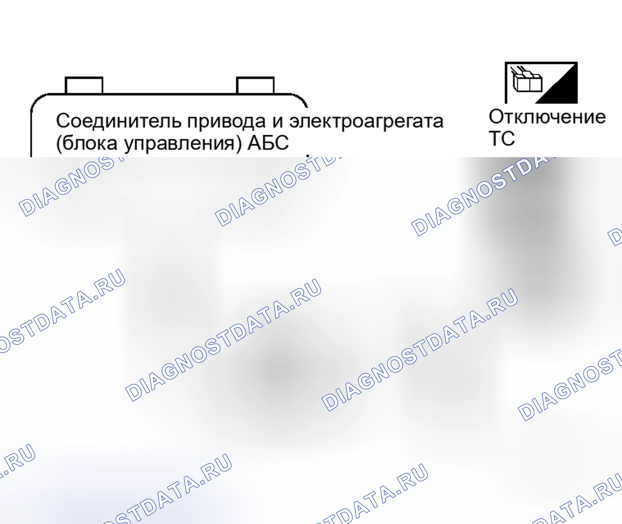 Рис. 62: ПРОЦЕДУРА КОНТРОЛЯ. Honda Integra SJ I