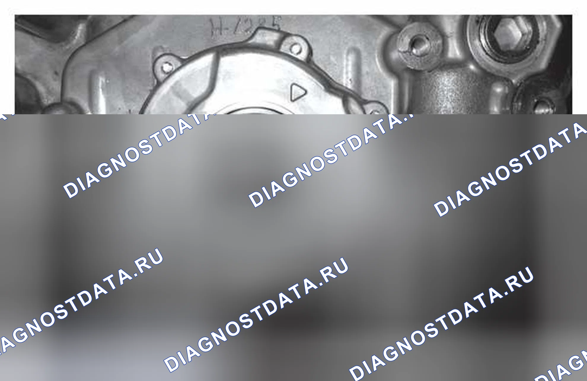 Рис. 43. Volvo S80 II рестайлинг