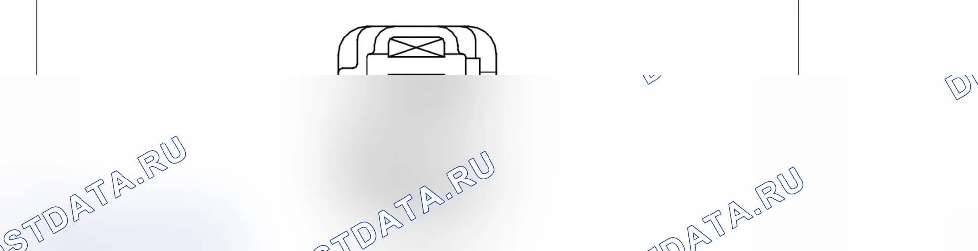 Распиновка разъёма E160-X02 — внешний вид и назначение контактов. Wey Lanshan I