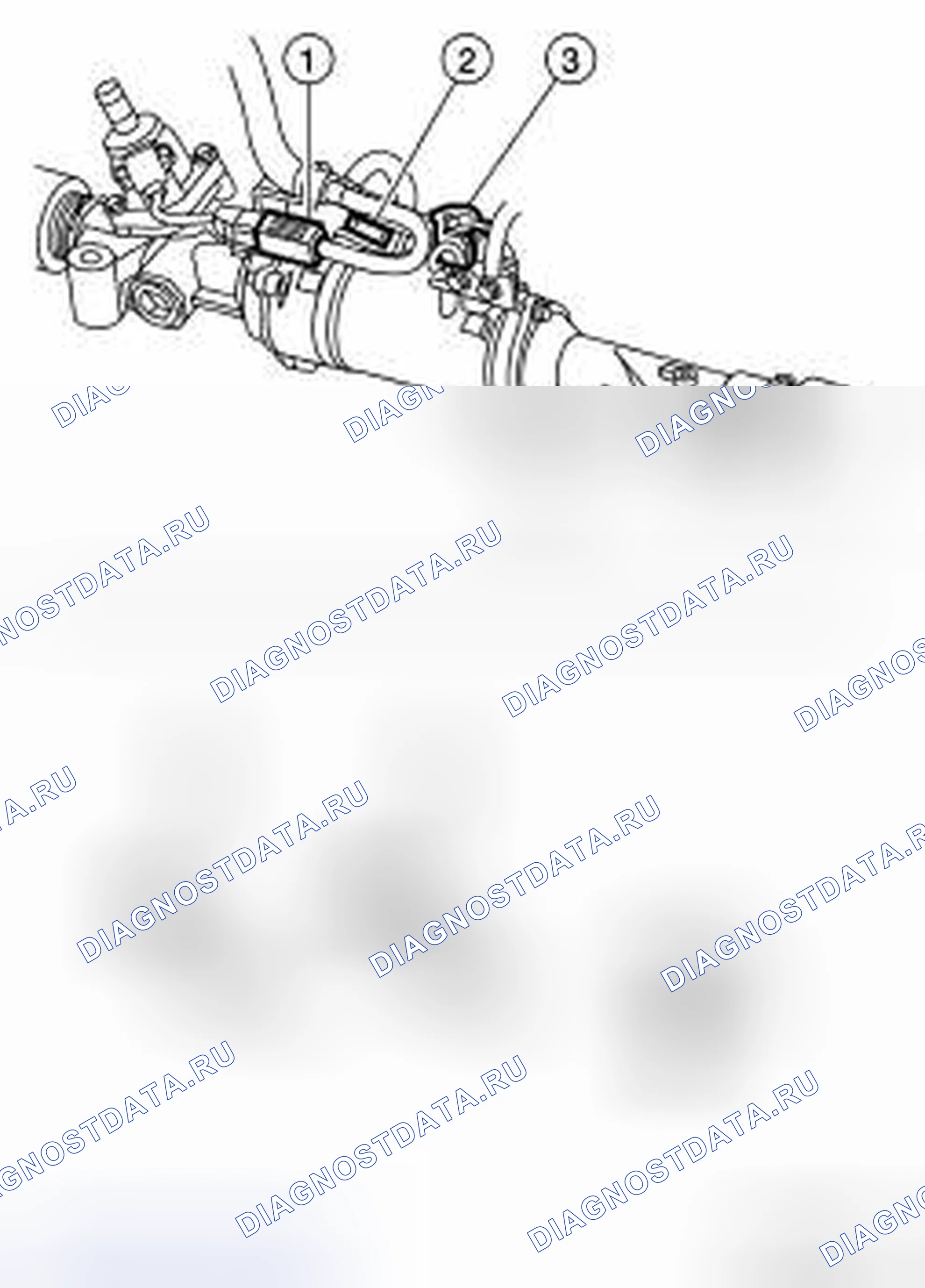 Рис. 53. Nissan Altima L32 рестайлинг
