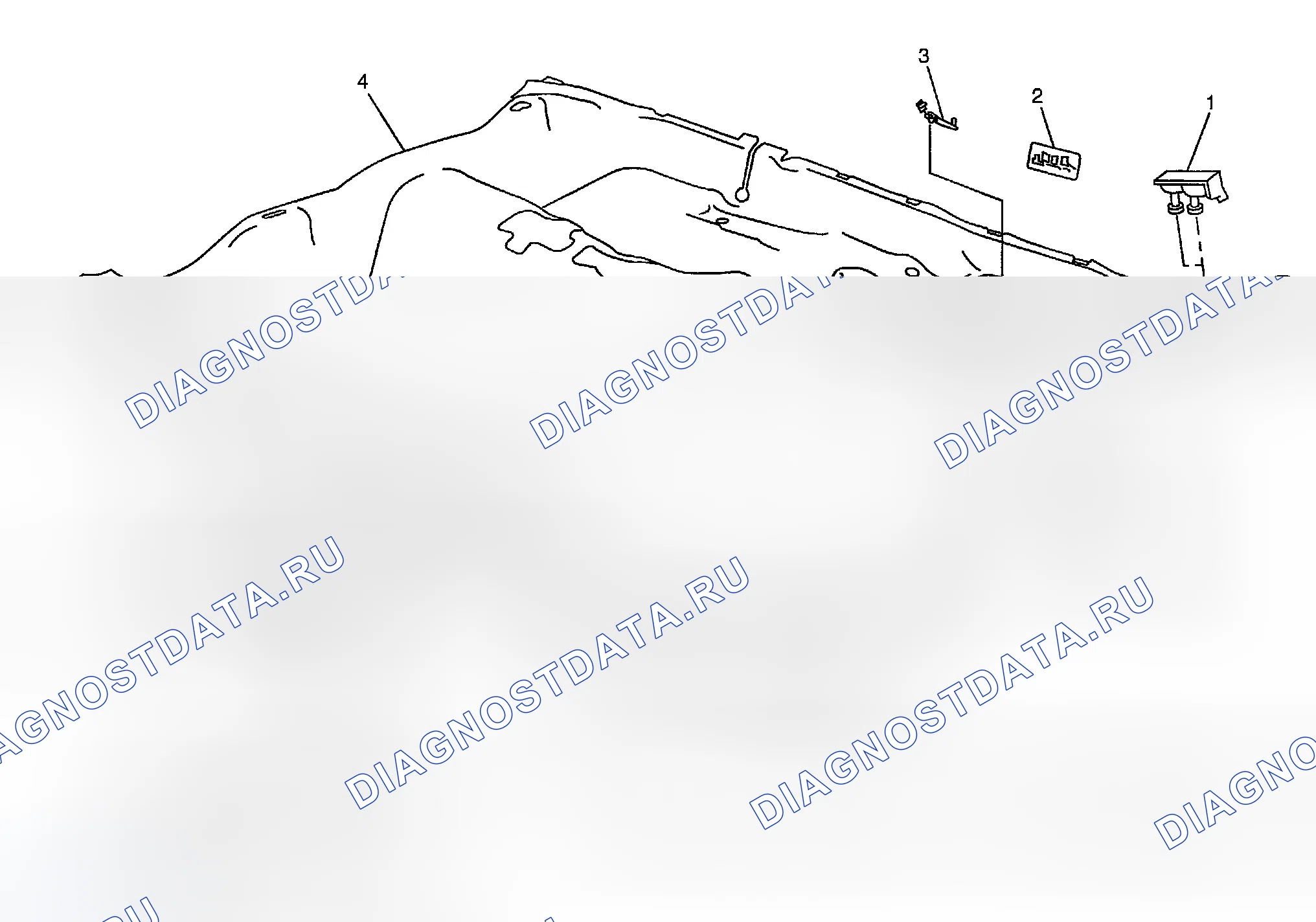 Рис. 29: ДЕМОНТАЖ И МОНТАЖ. Infiniti G35 III