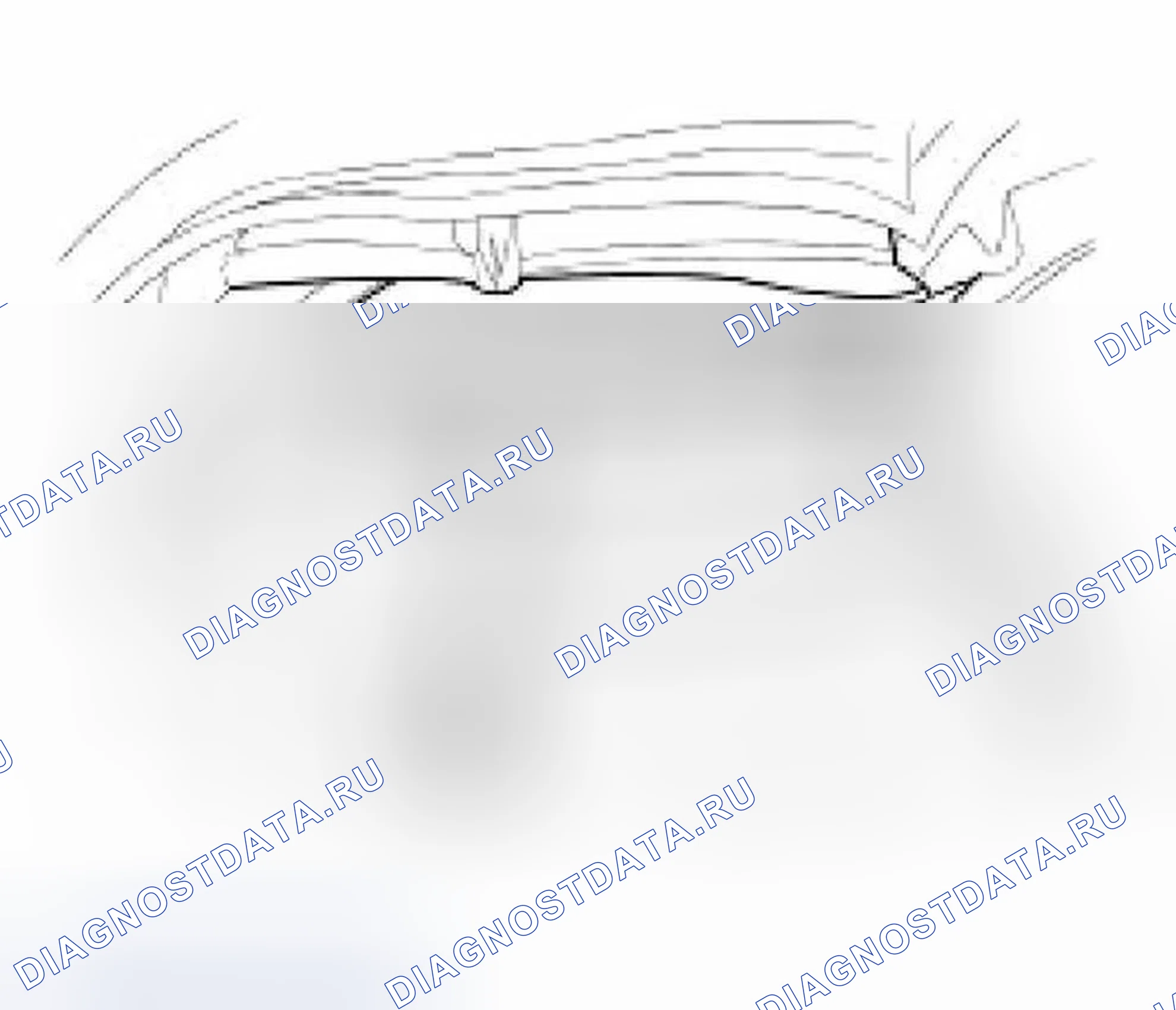 Рис. 183. Jaguar XKR I