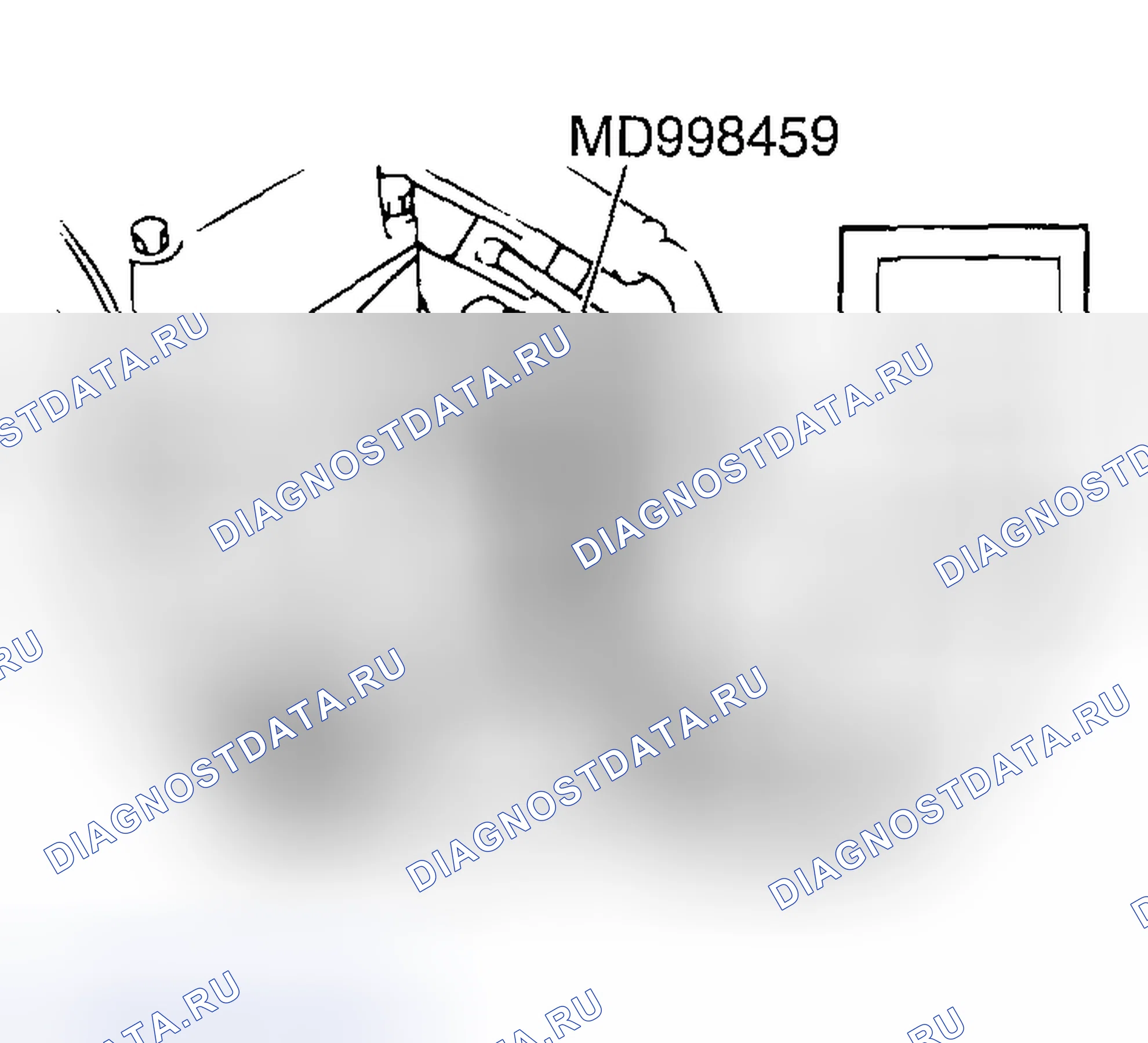 Рис. 254. Mazda MX-30 I