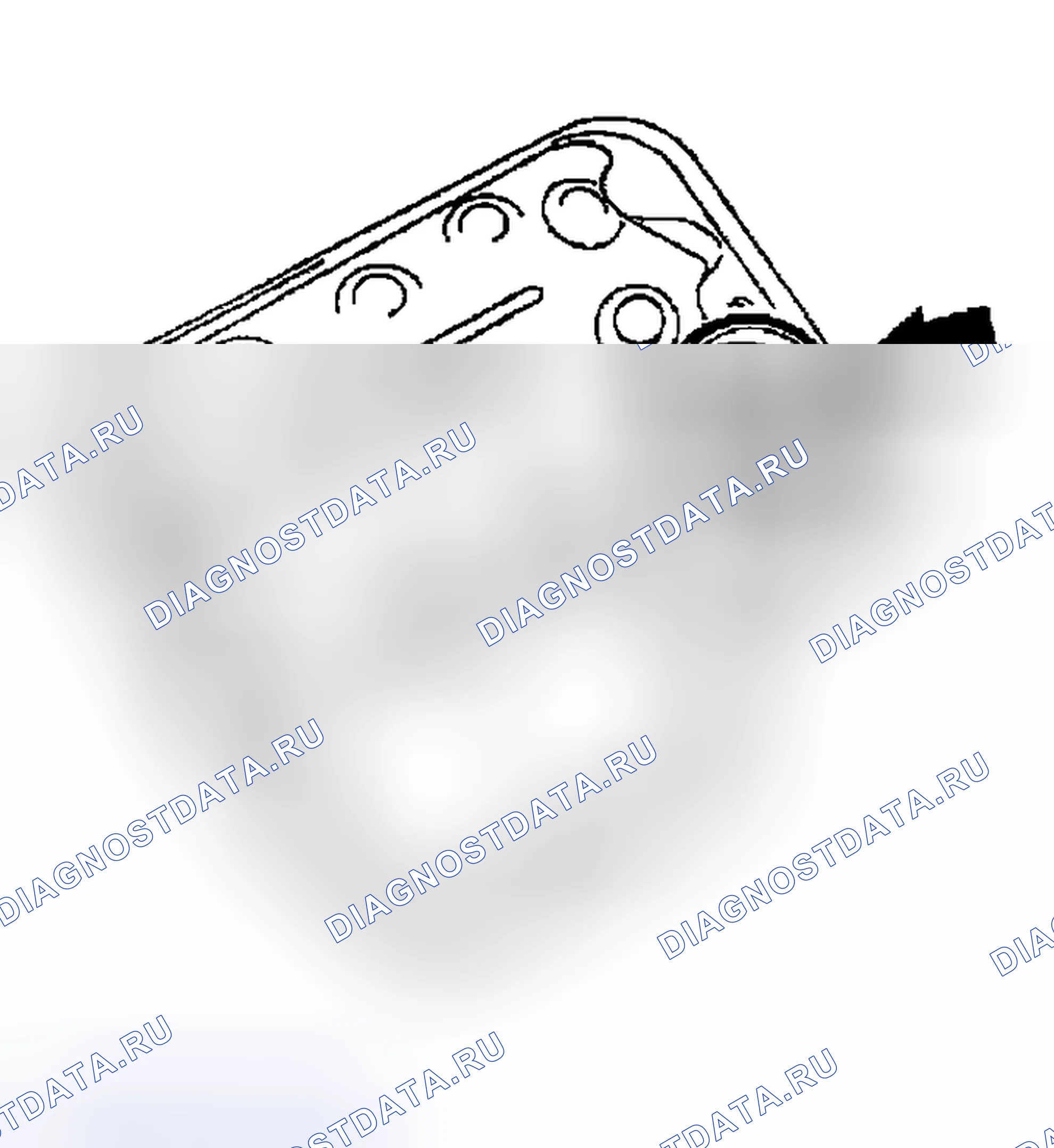 Рис. 383. Lexus ES XV30