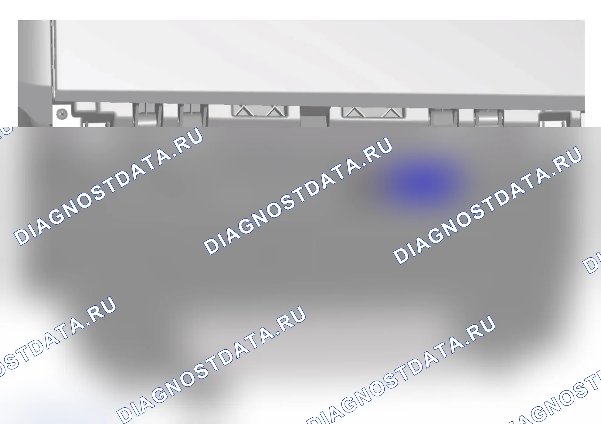 Как снять и установить пассажира, боковые ножные огни — Great Wall Pao. Great-Wall Pao I