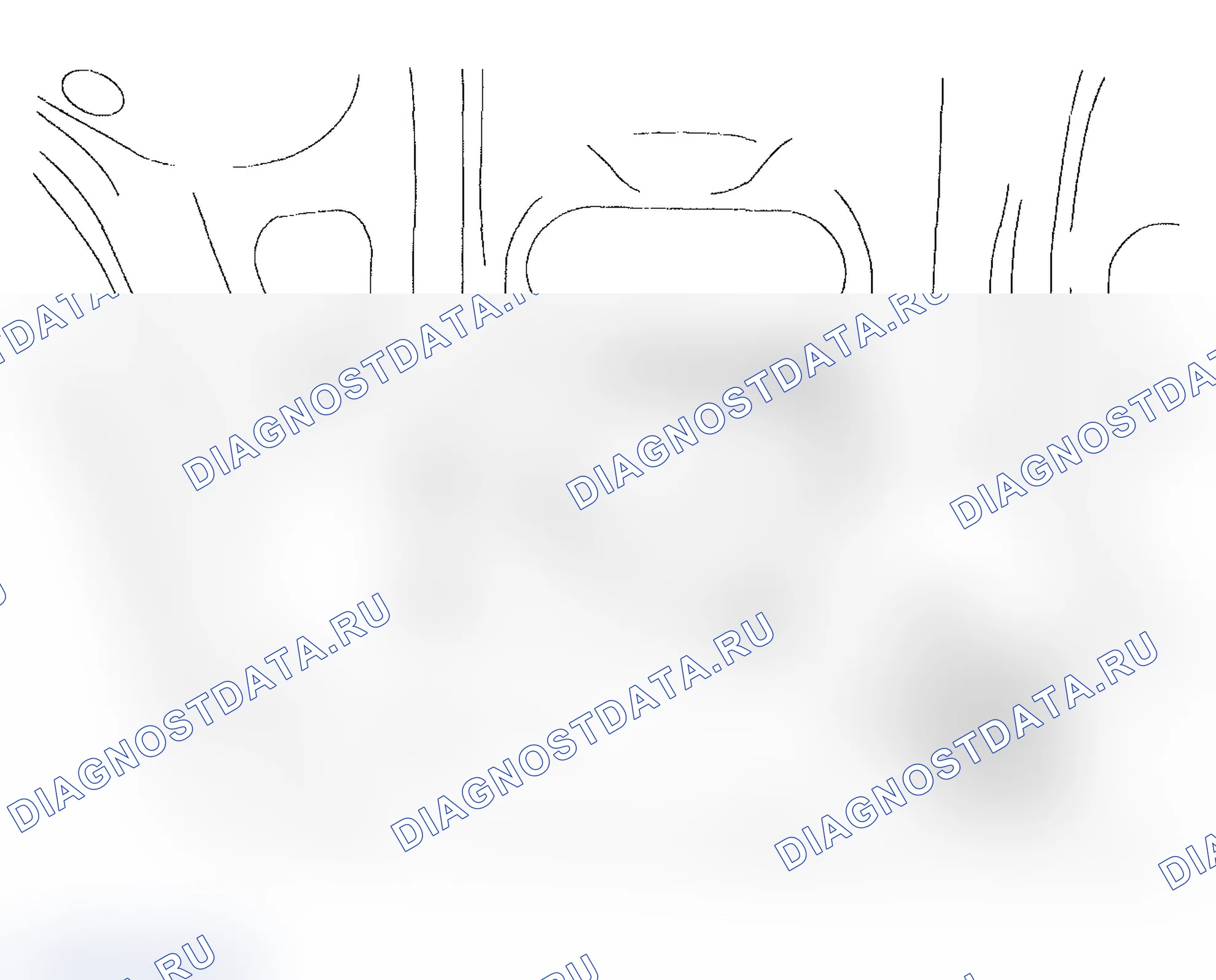 Рис. 102: ОБЩИЕ ПОЛОЖЕНИЯ. Subaru Impreza WRX GD/GG рестайлинг
