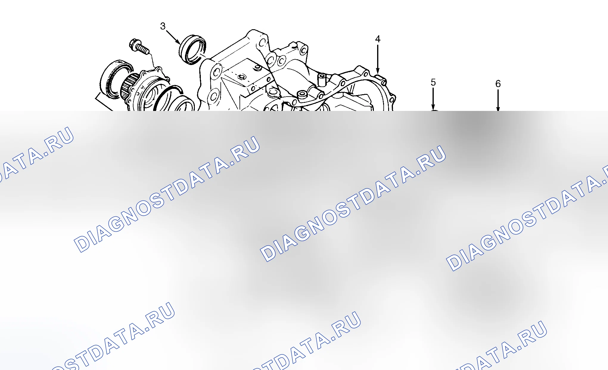 Рис. 3. Mazda Demio IDJ